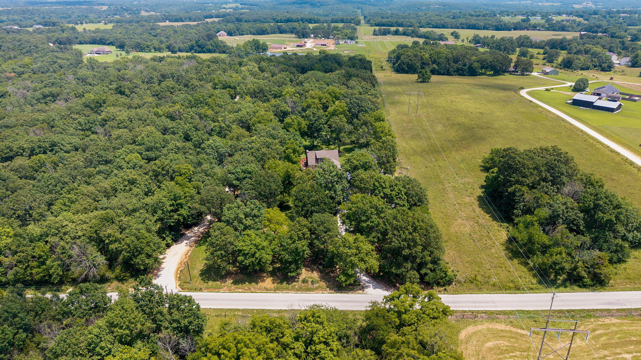 4378 South 160th Road Property Photo 3