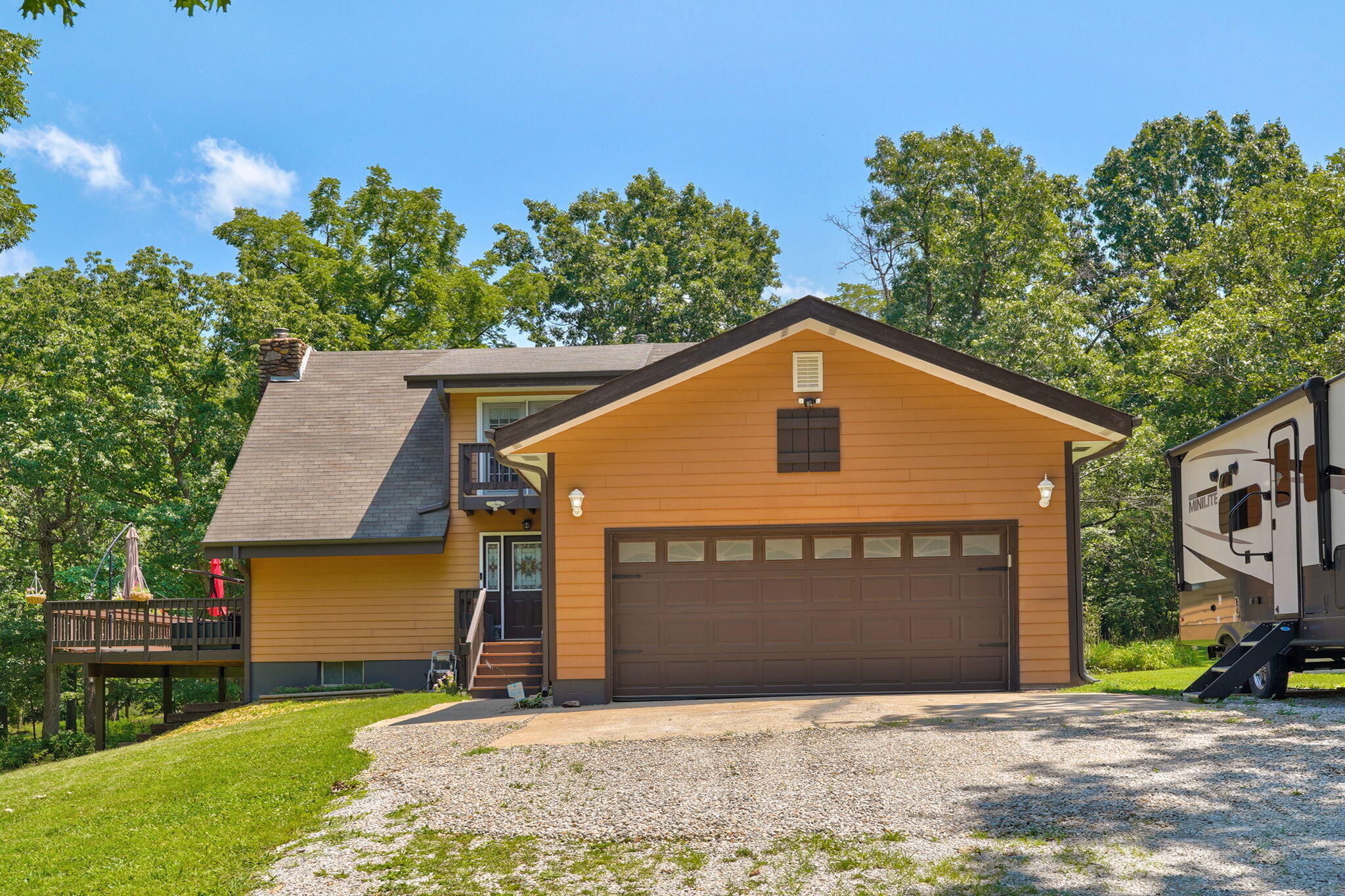 4378 South 160th Road Property Photo 5