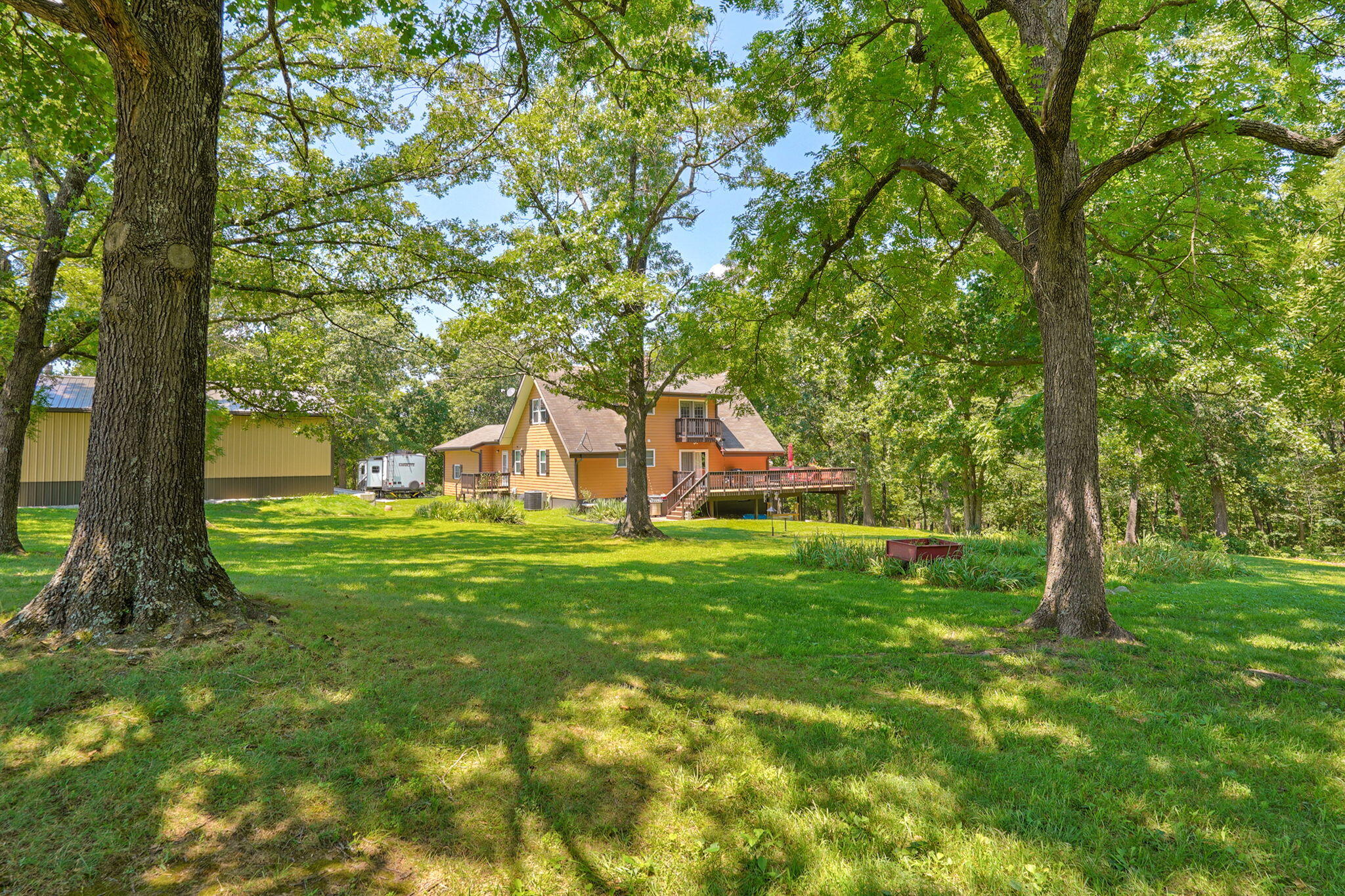 4378 South 160th Road Property Photo 15