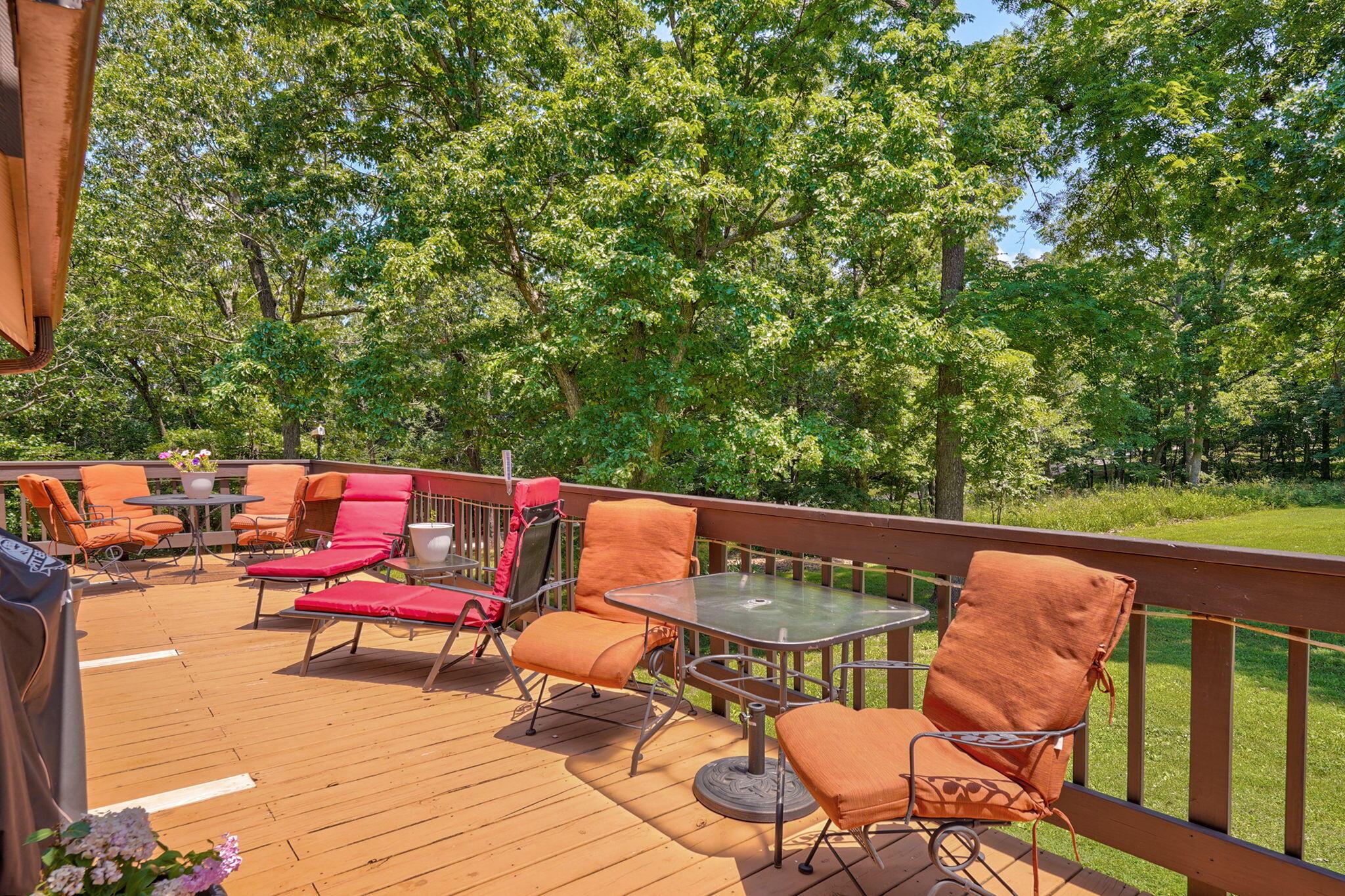4378 South 160th Road Property Photo 17