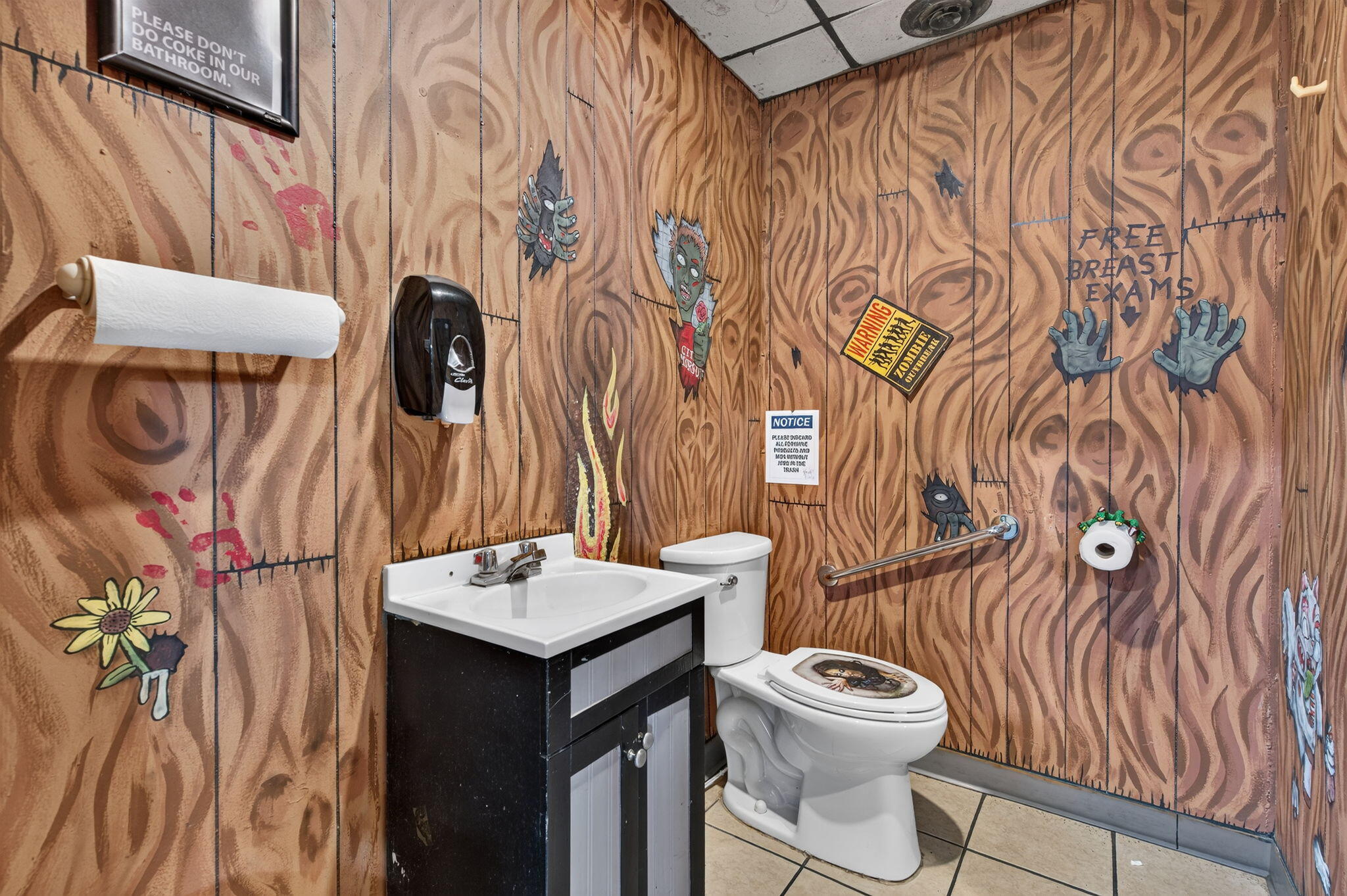 610 State Highway 265 Property Photo 18