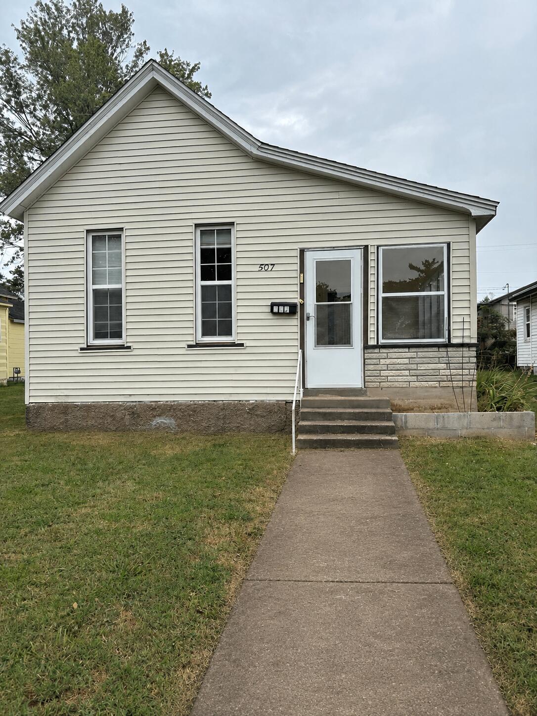 507 3rd Street Property Photo 1