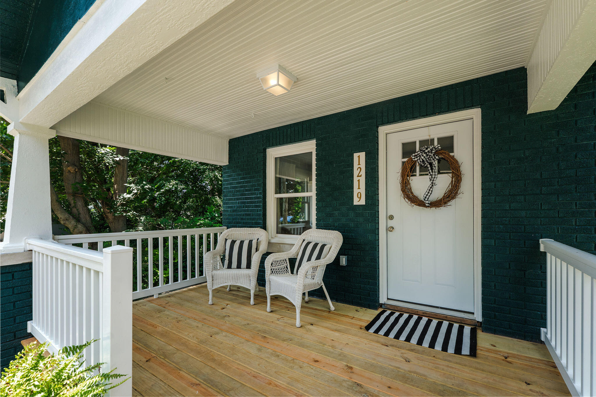 1219 North Concord Avenue Property Photo 3