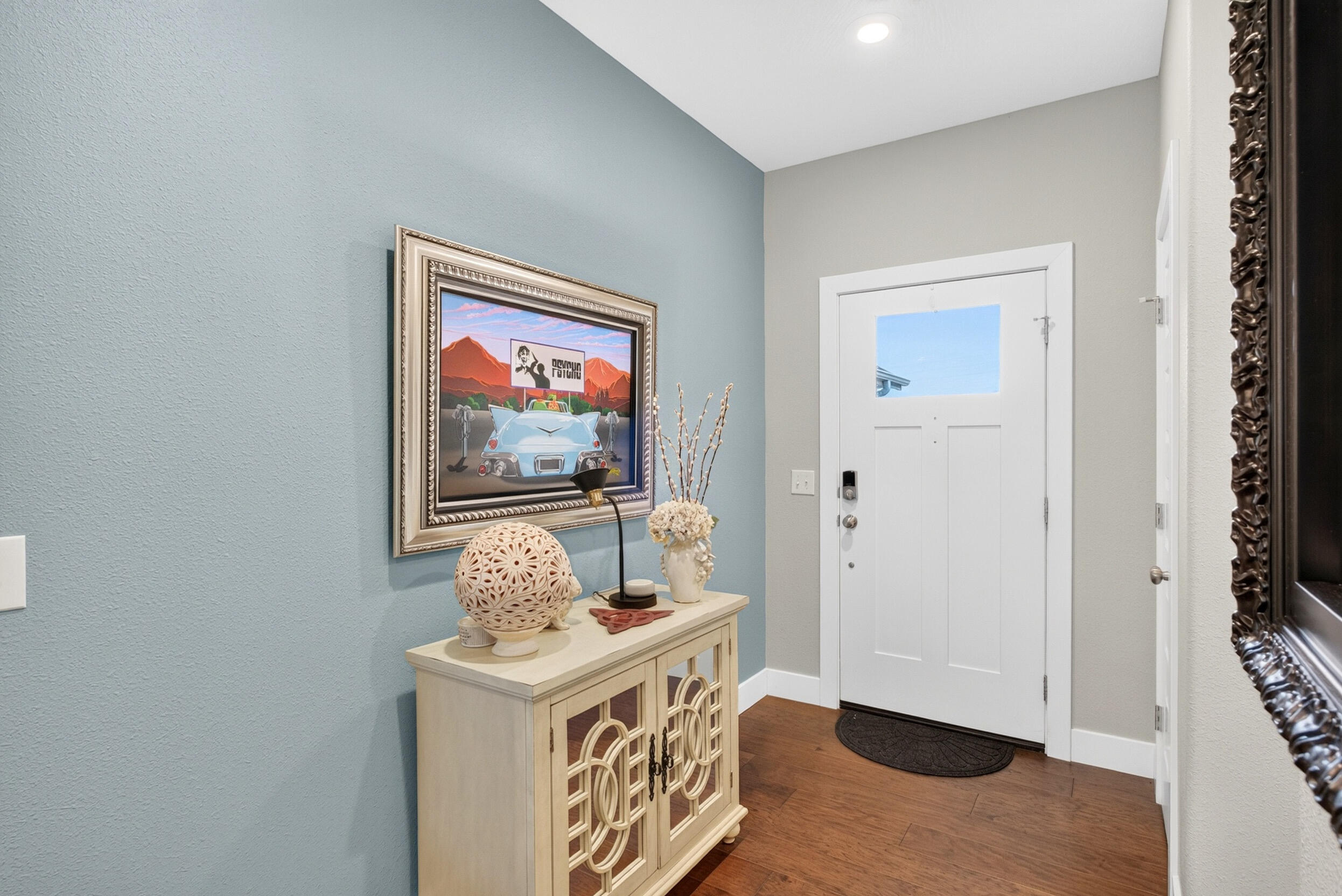 6066 South Crescent Road Property Photo 4