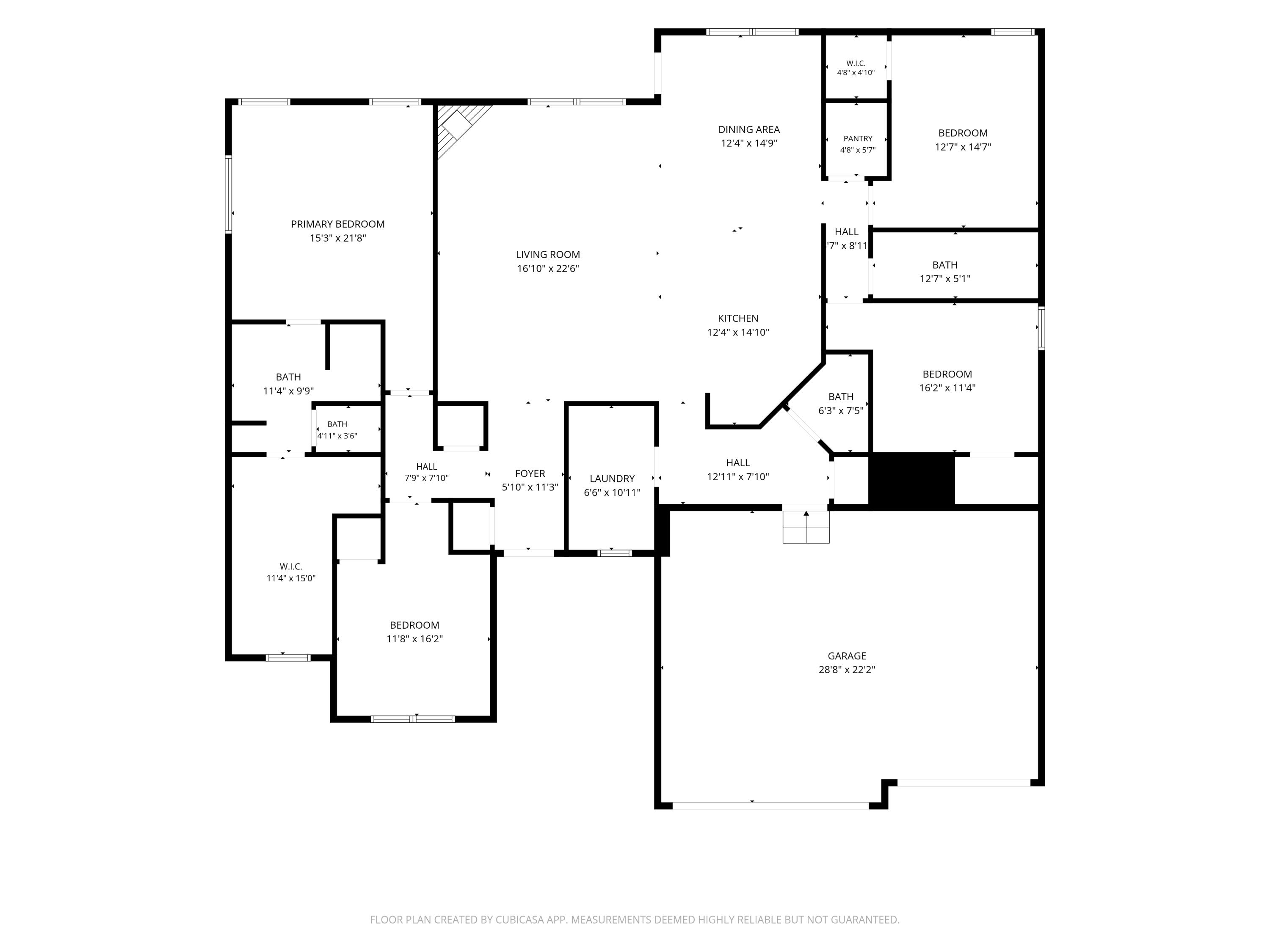 6066 South Crescent Road Property Photo 28