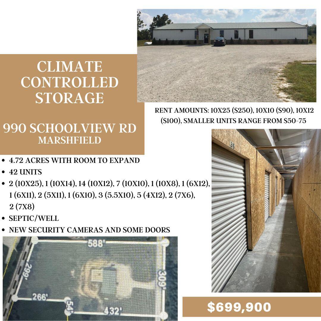 990 Schoolview Drive Property Photo 2
