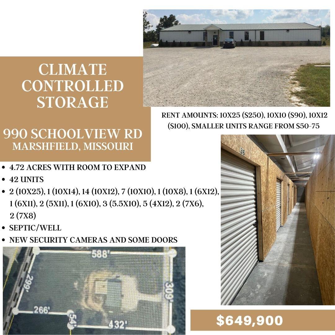 990 Schoolview Drive Property Photo 2