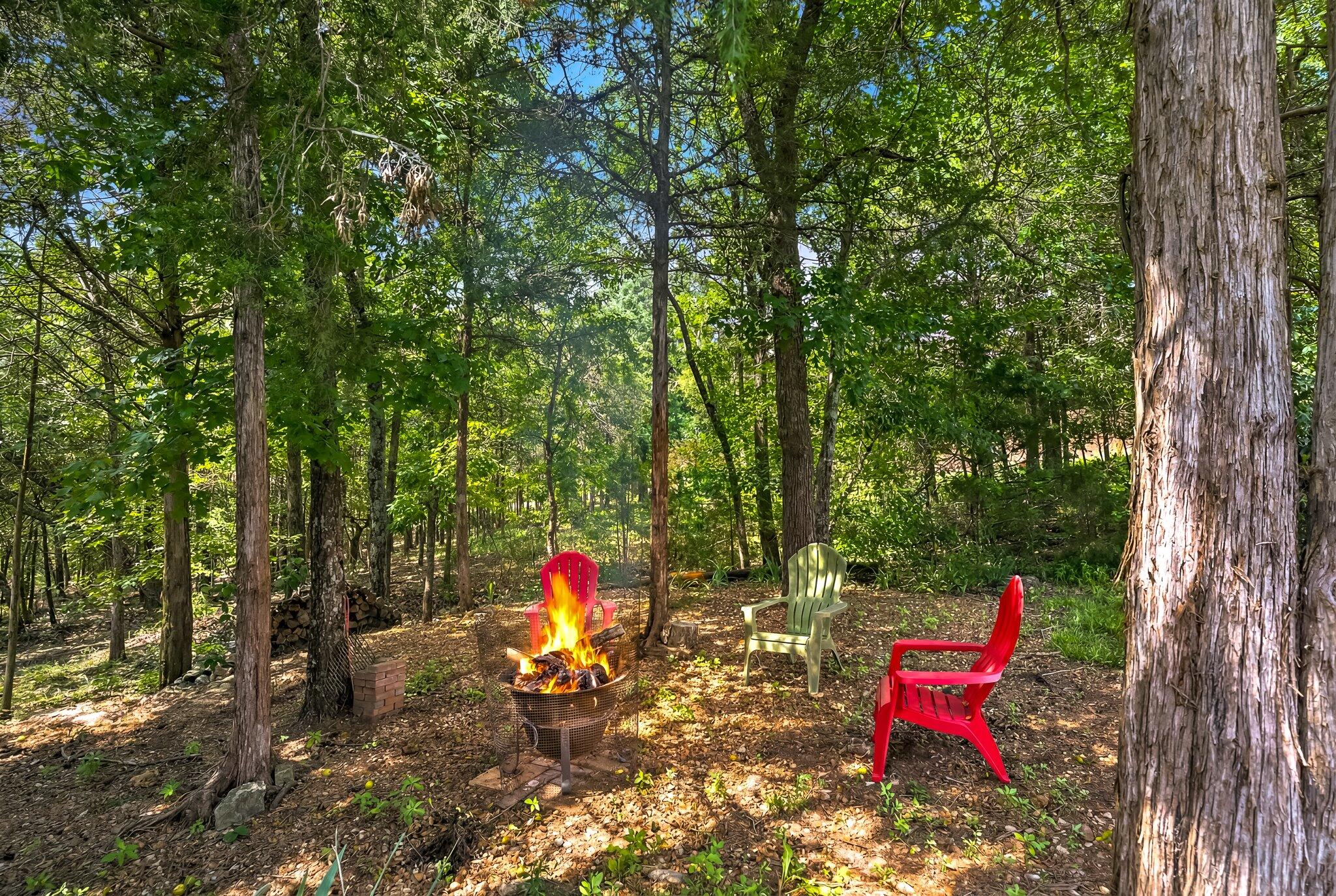 148 Appaloosa Trail Property Photo 3