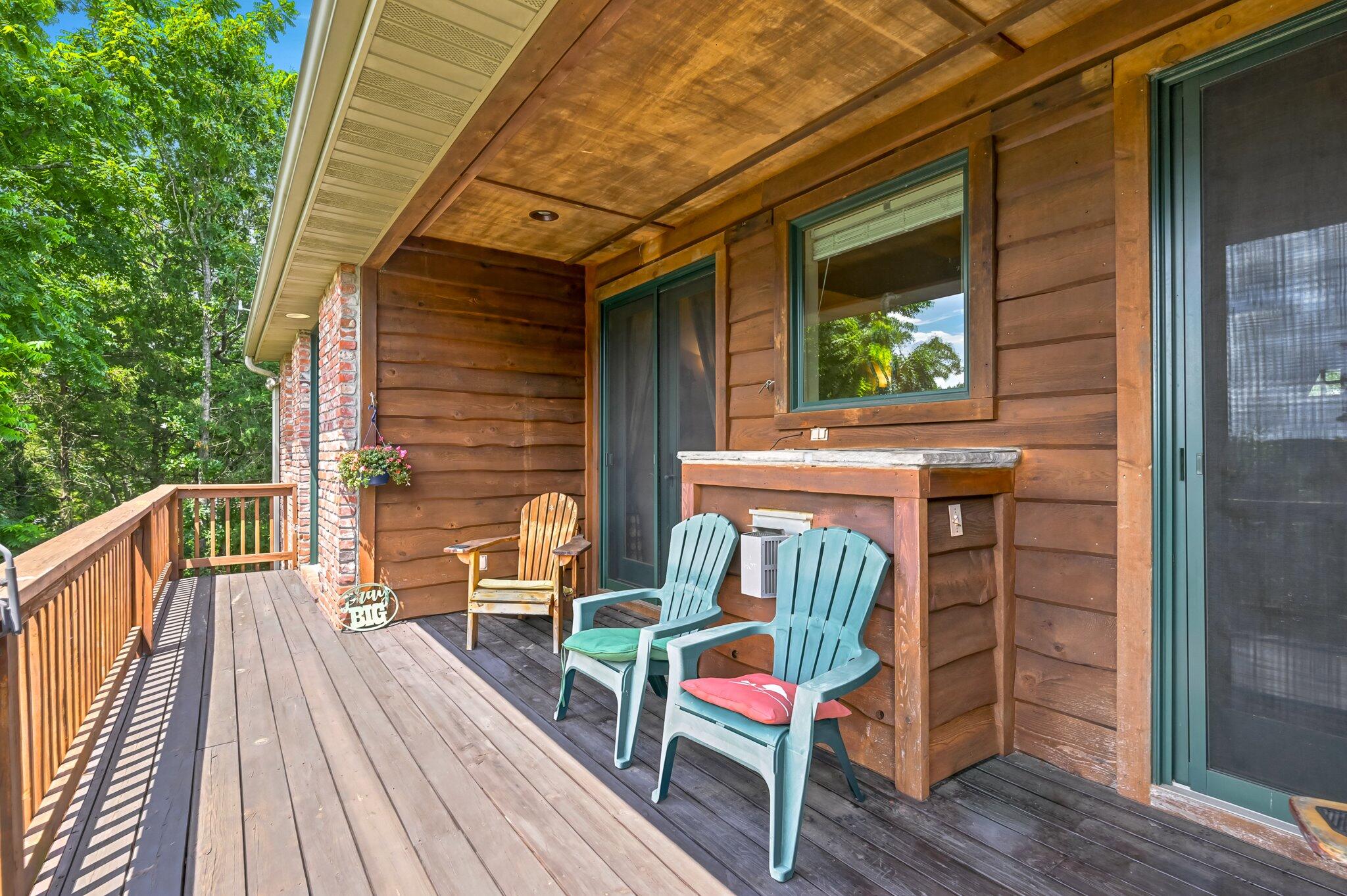 148 Appaloosa Trail Property Photo 31