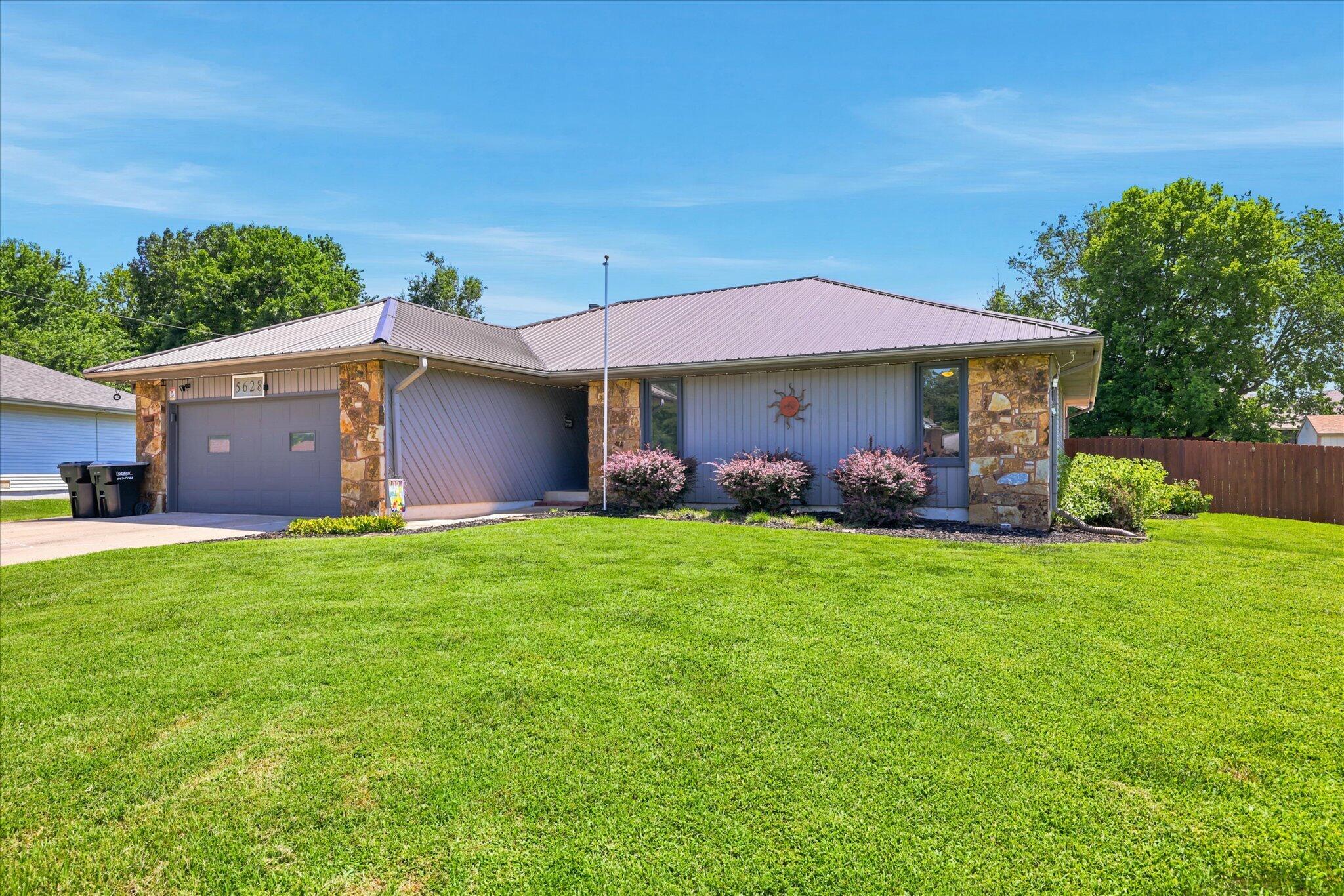 5628 South Mccann Avenue Property Photo 1