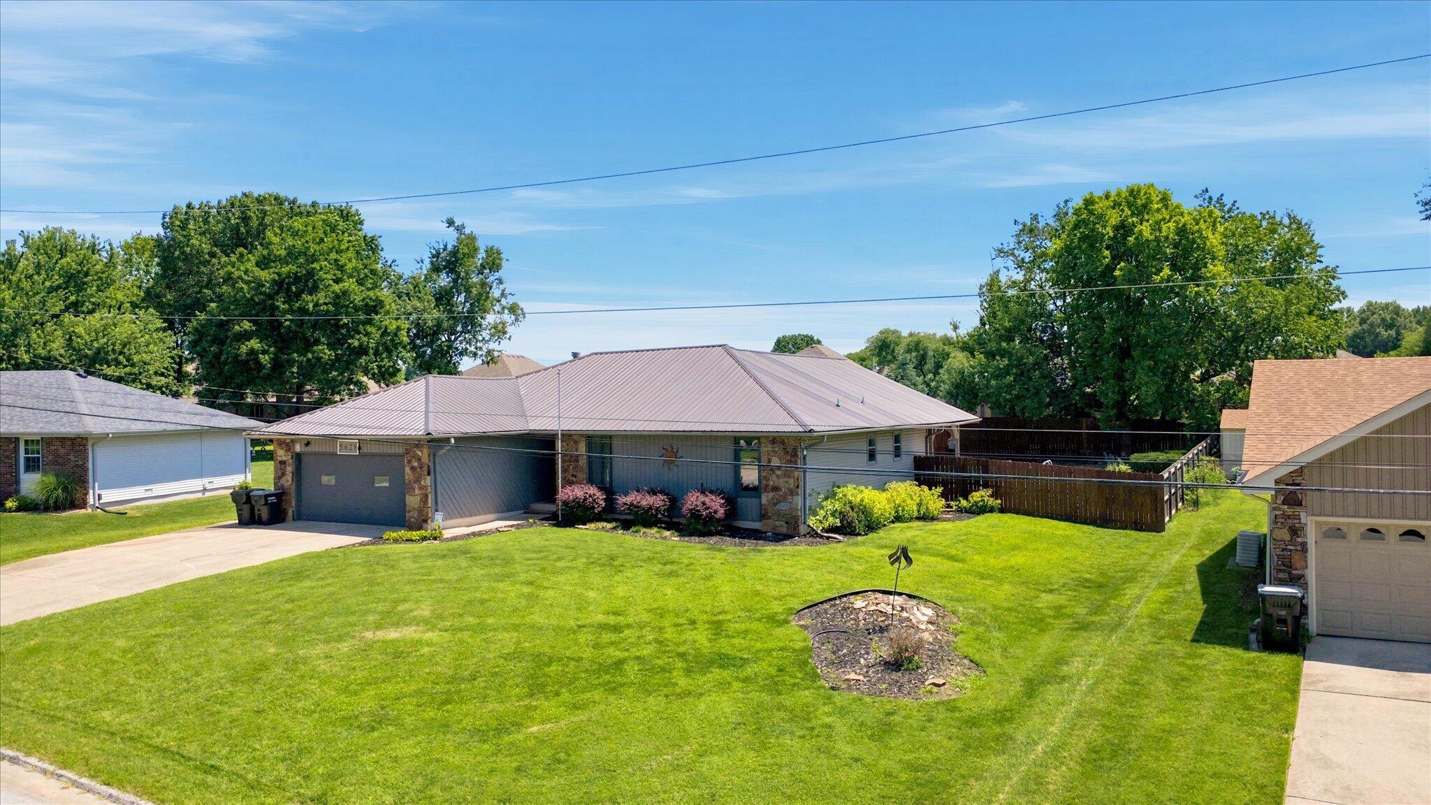 5628 South Mccann Avenue Property Photo 3