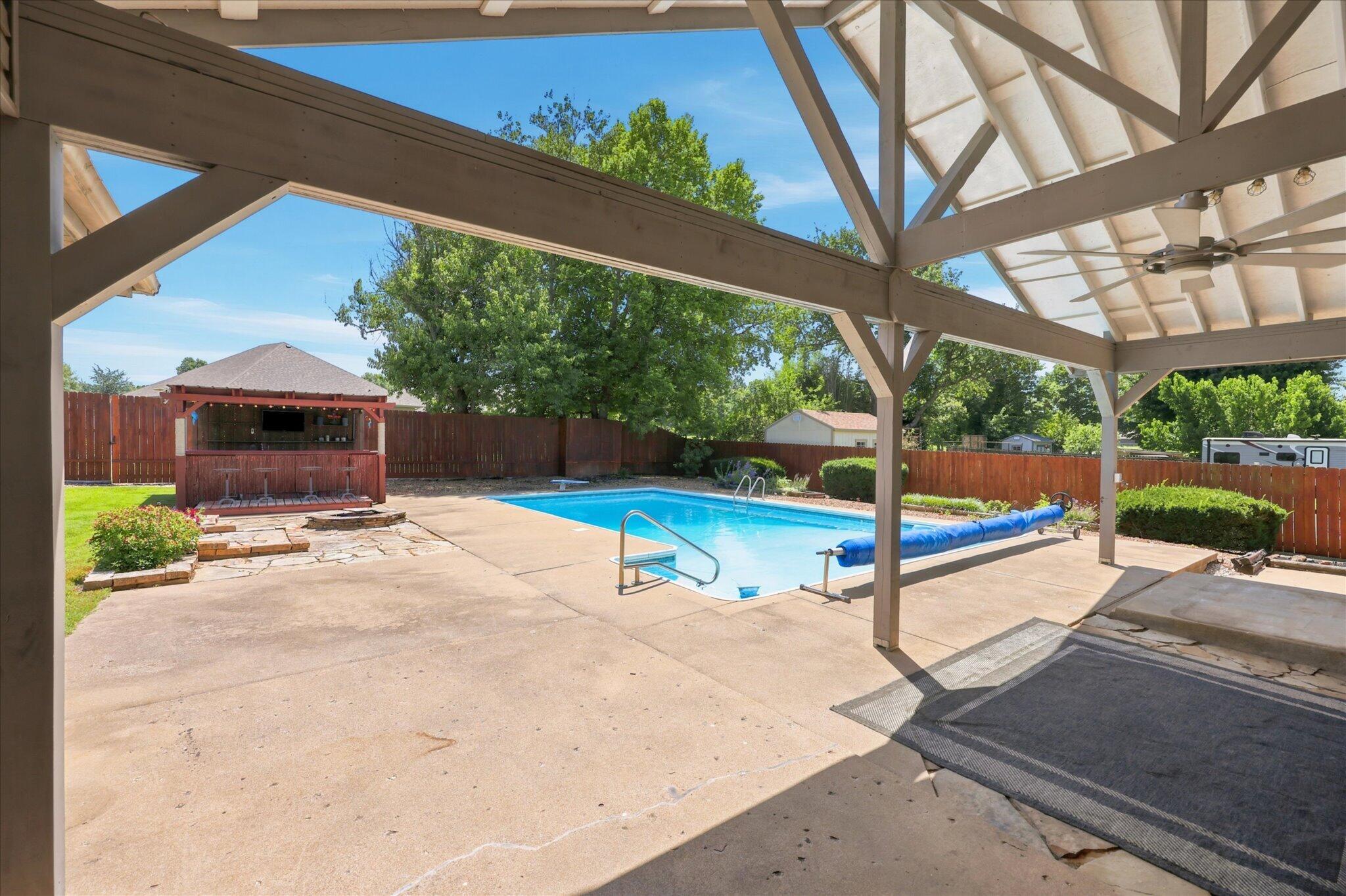 5628 South Mccann Avenue Property Photo 25