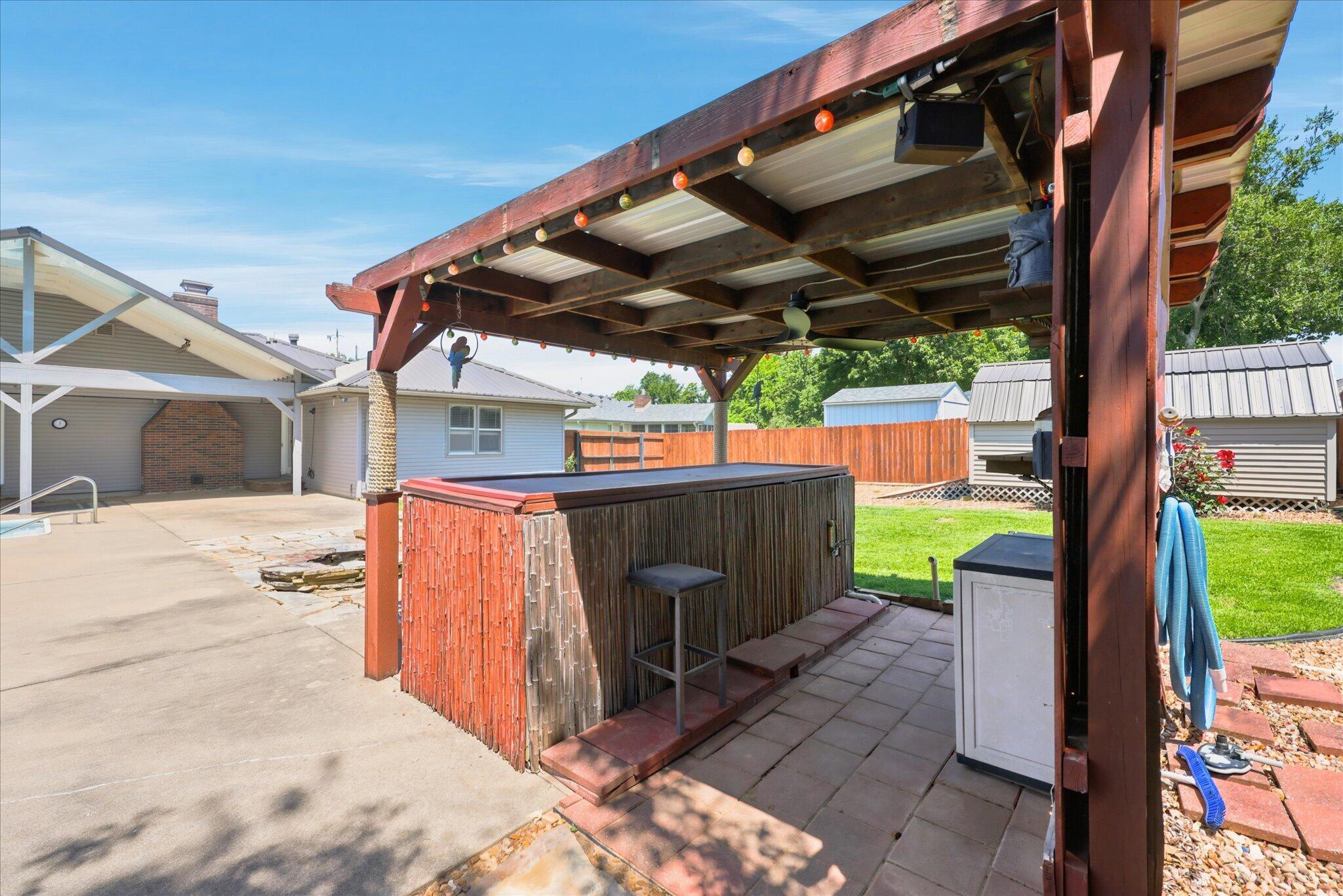 5628 South Mccann Avenue Property Photo 34