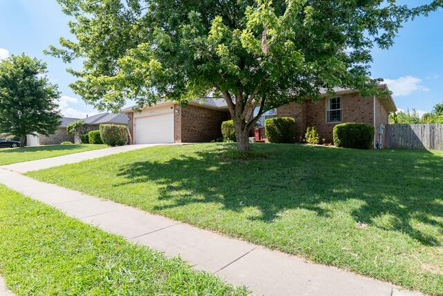 2409 West Colton Avenue Property Photo 3