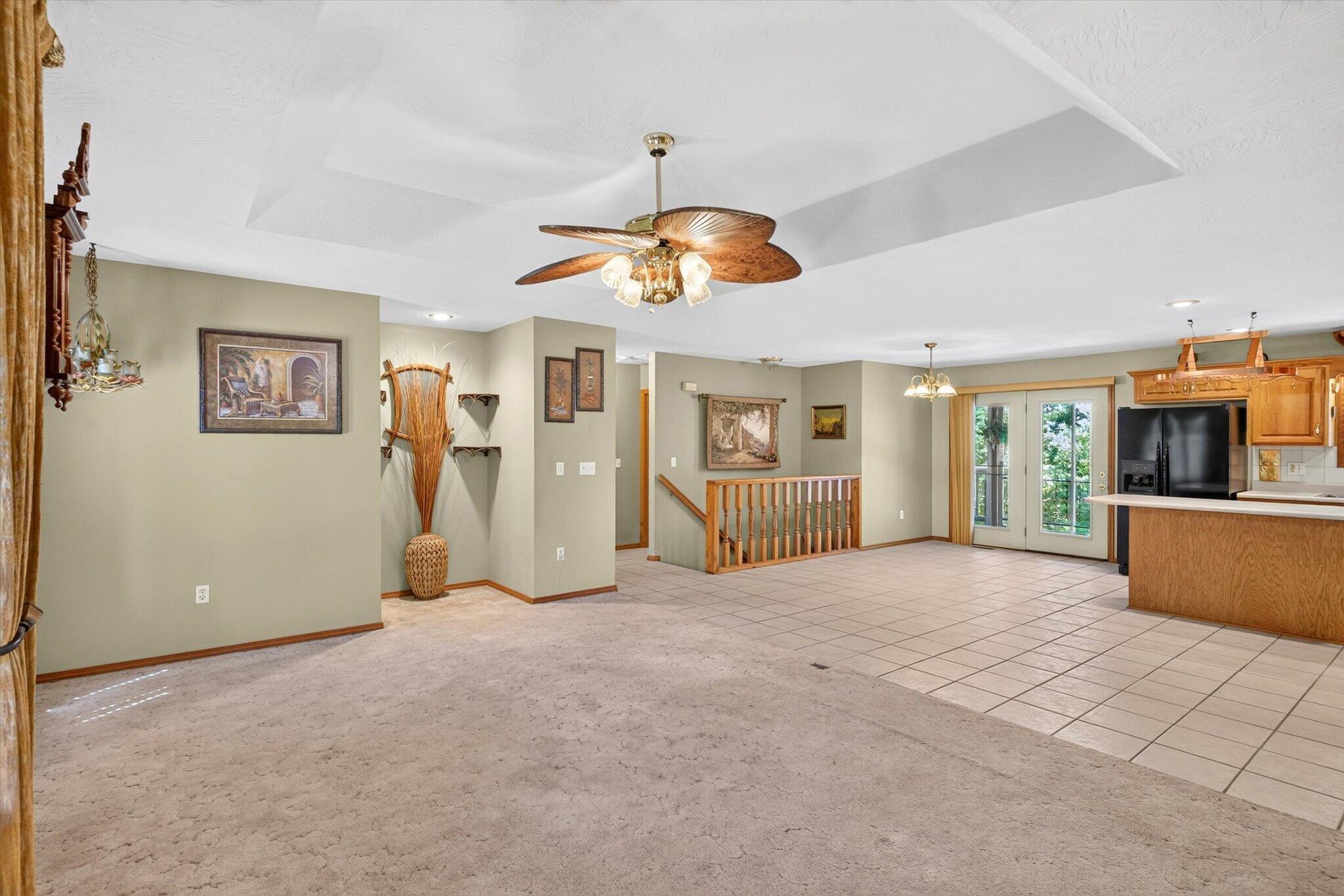 538 Munson Hill Drive Property Photo 6