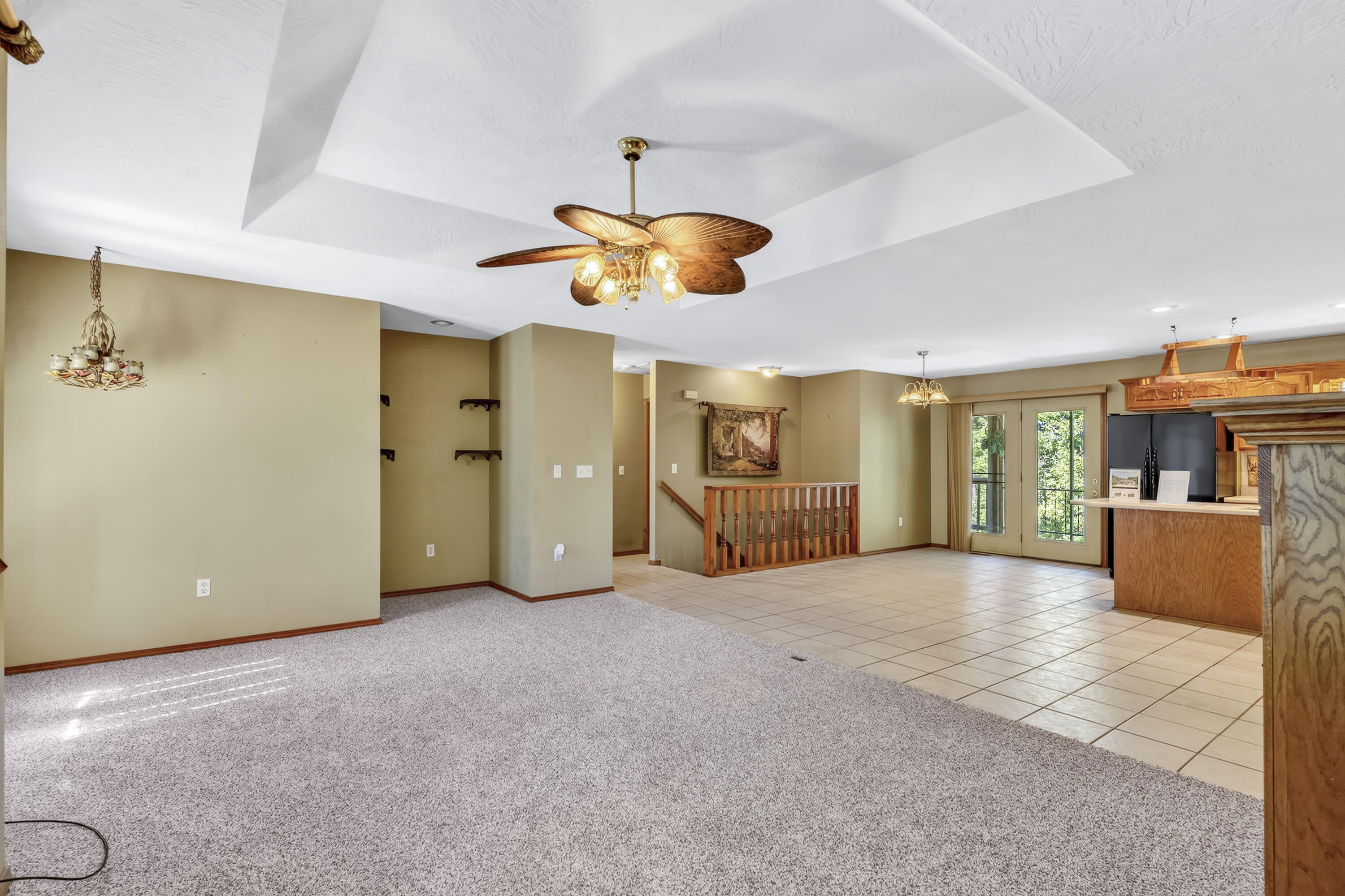 538 Munson Hill Drive Property Photo 6