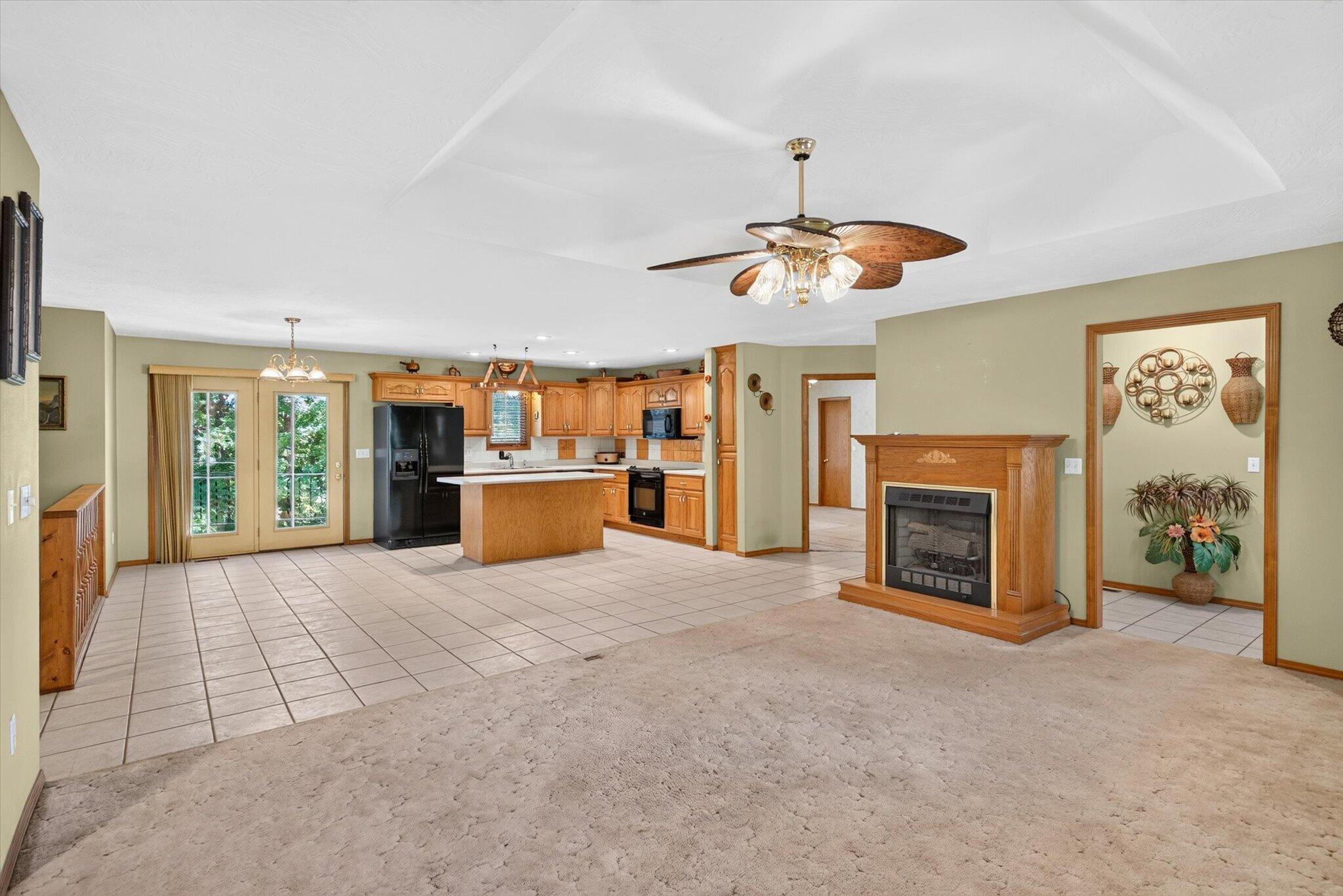 538 Munson Hill Drive Property Photo 7