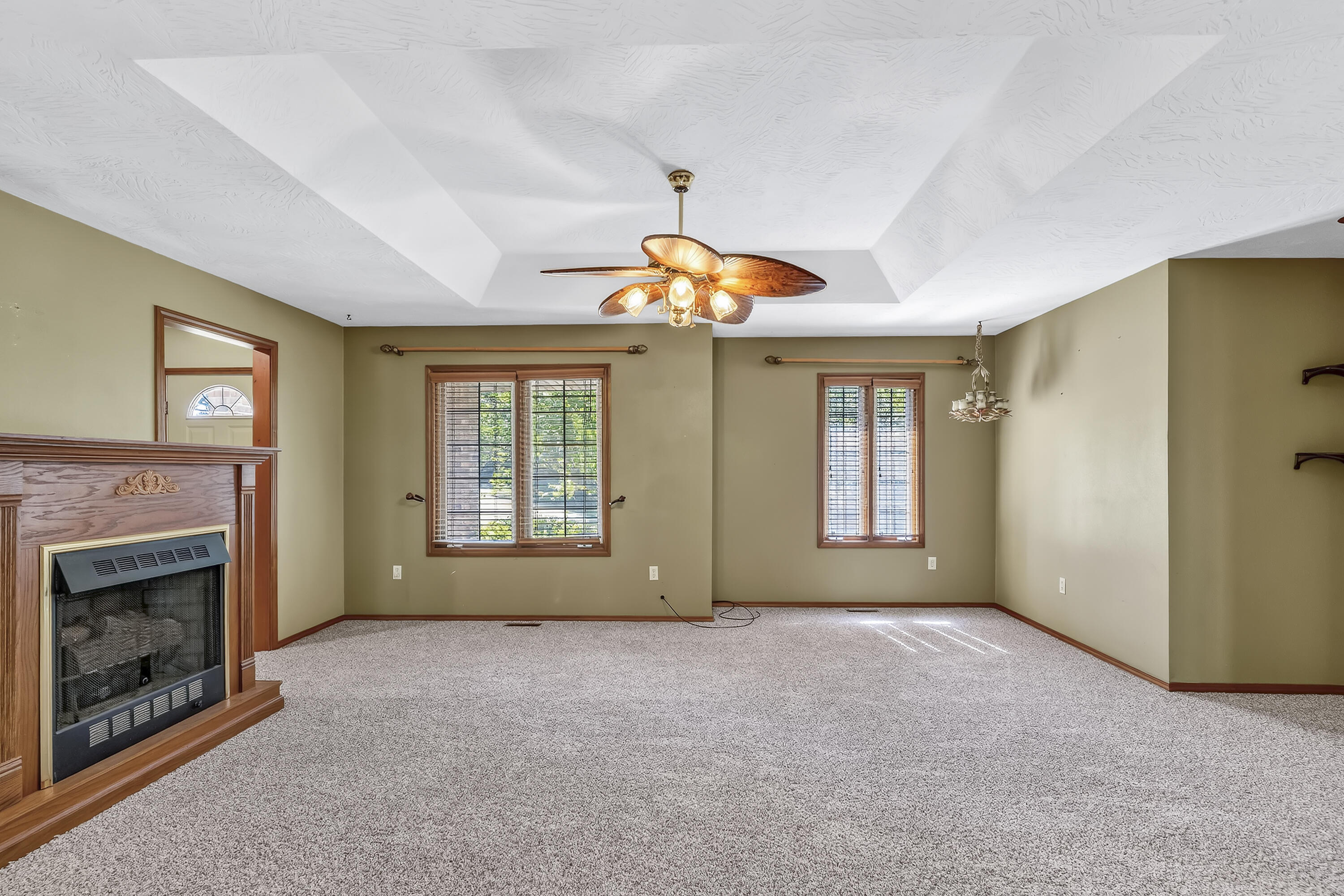 538 Munson Hill Drive Property Photo 7