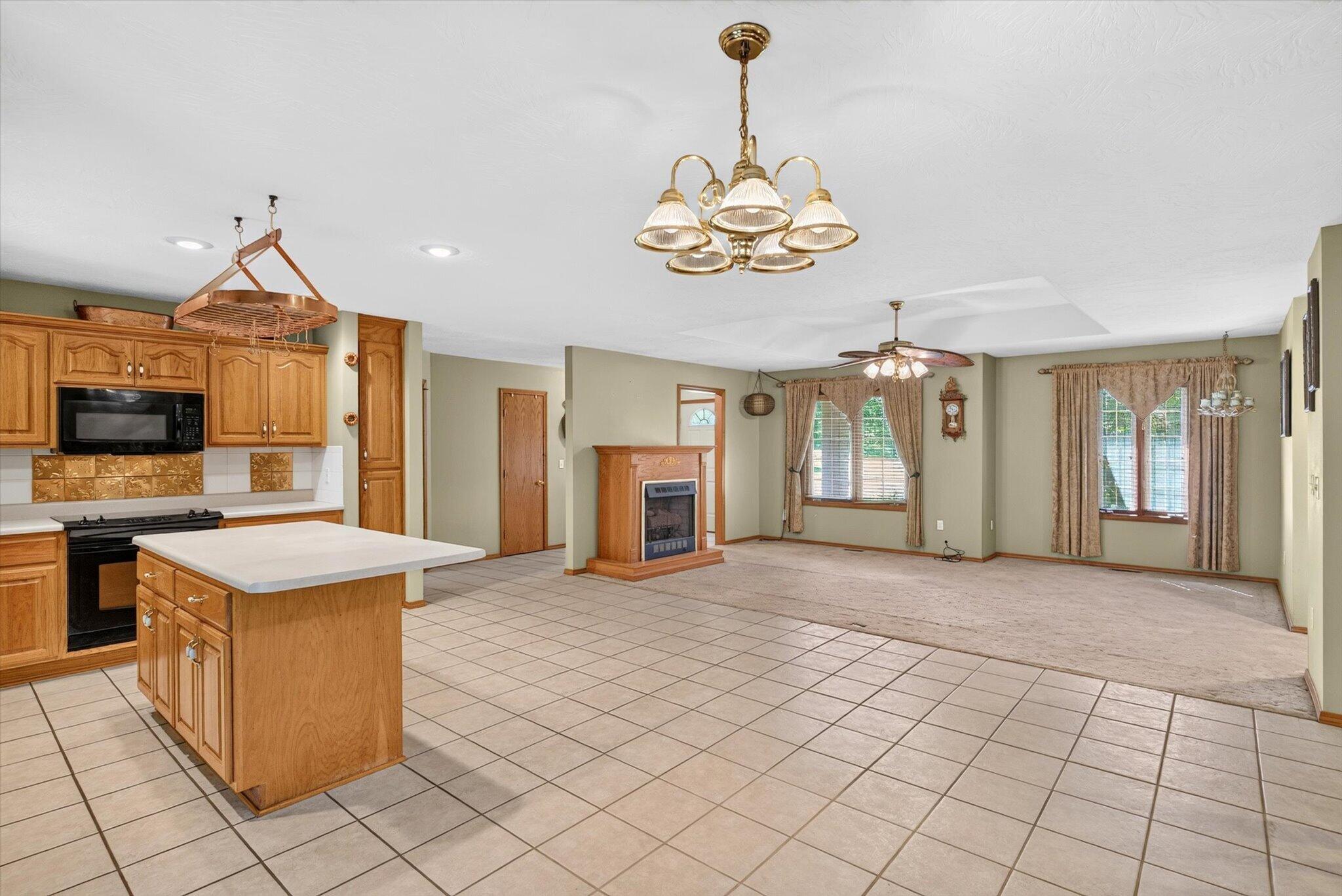 538 Munson Hill Drive Property Photo 8