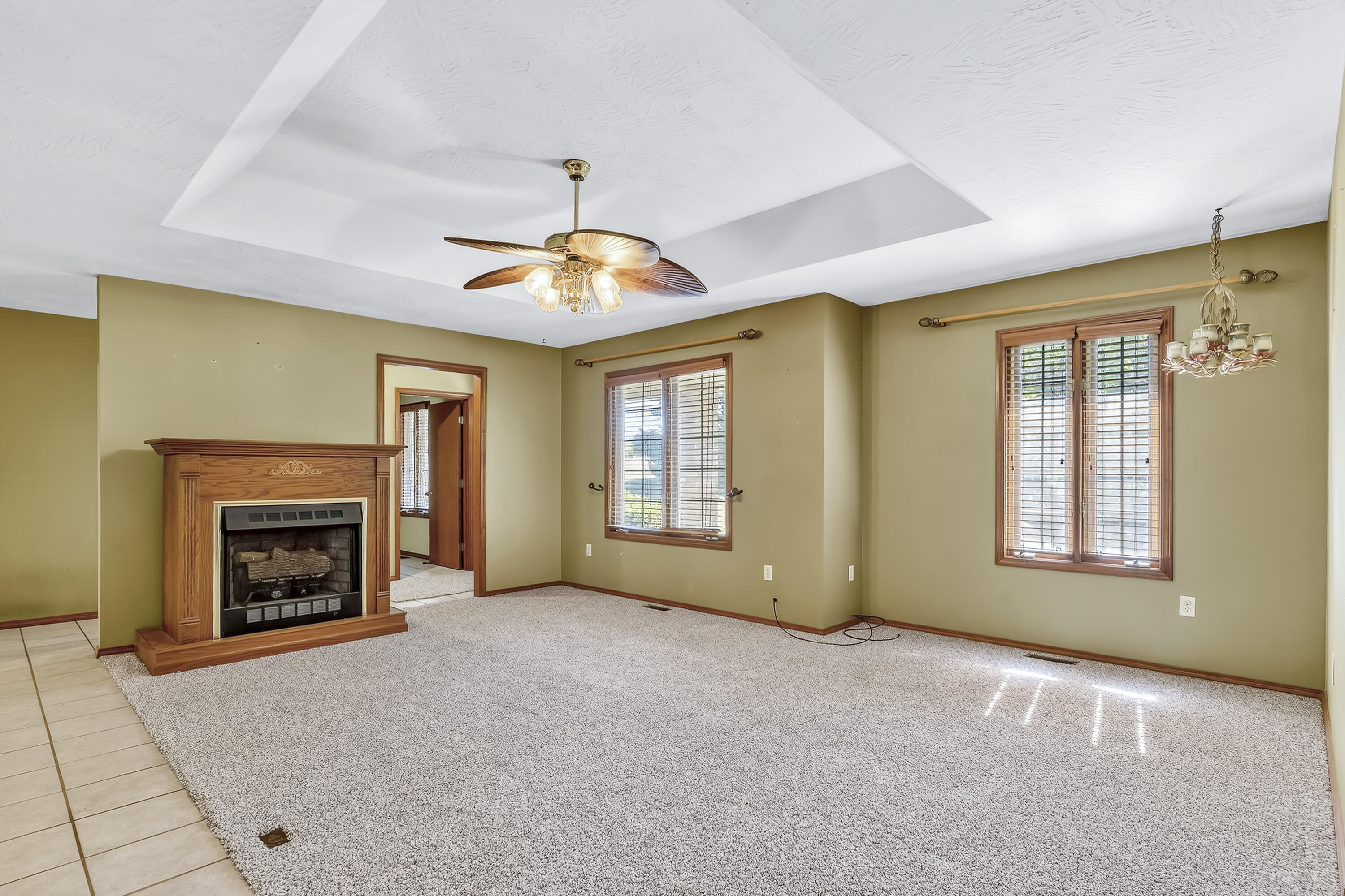 538 Munson Hill Drive Property Photo 9