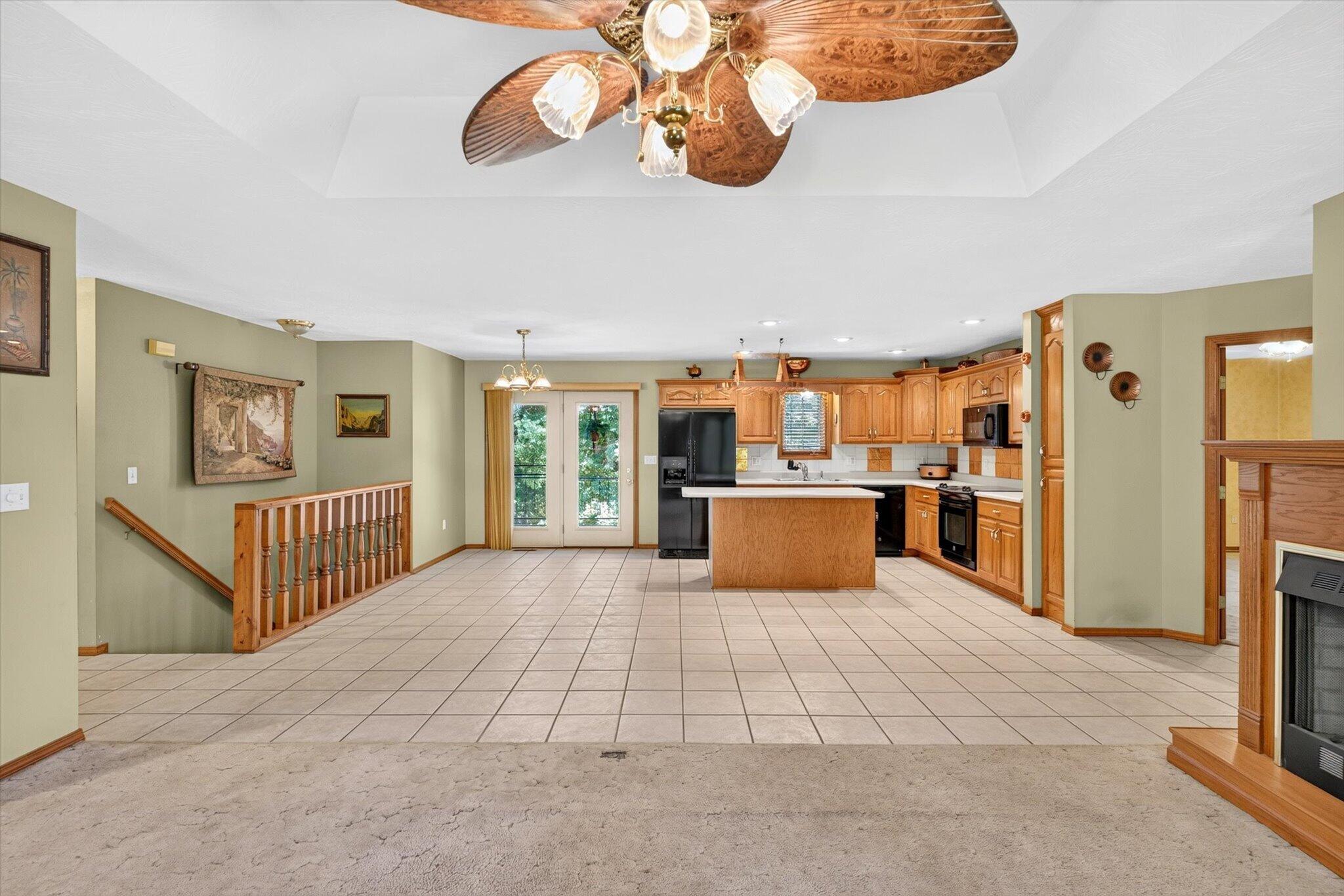 538 Munson Hill Drive Property Photo 10