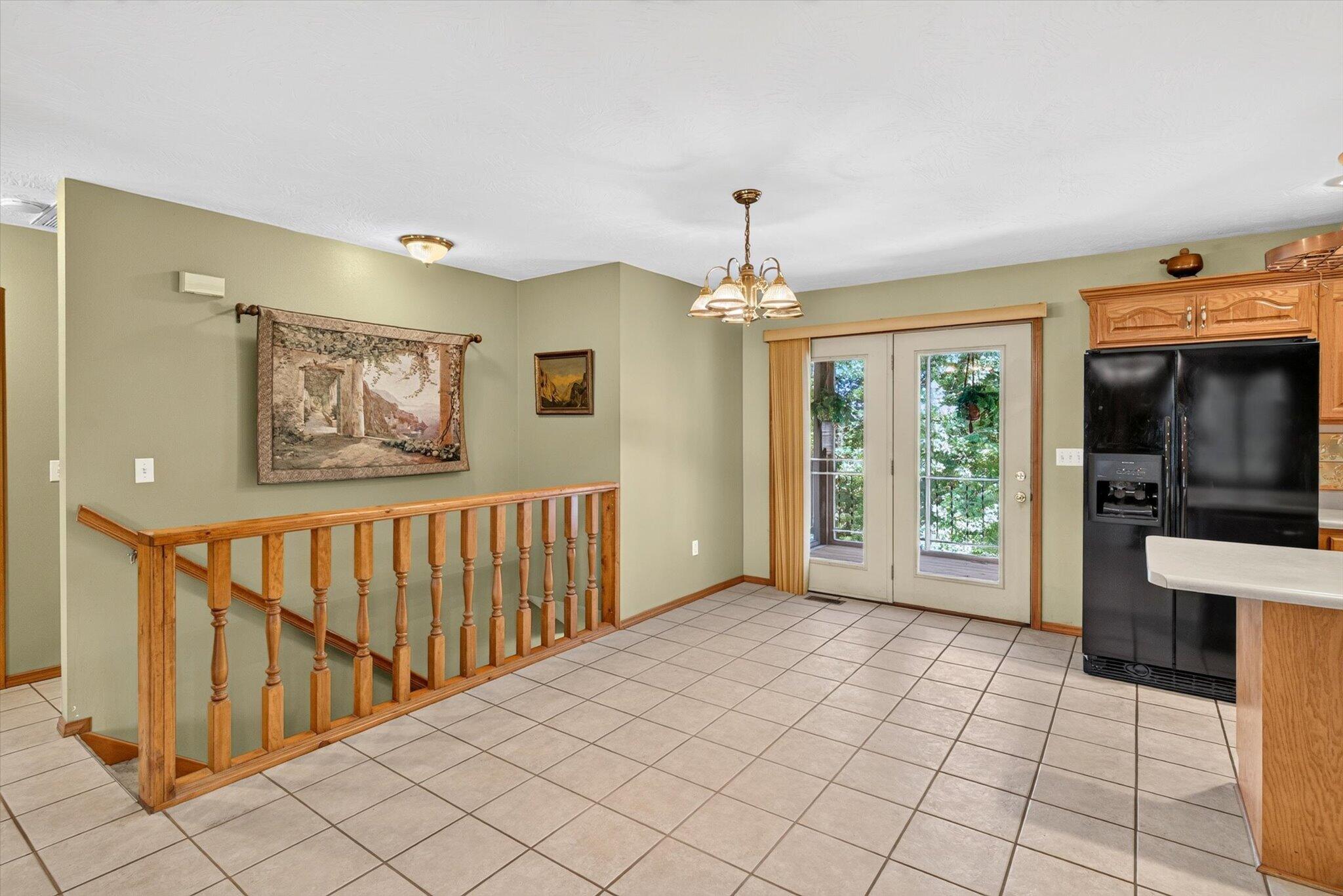 538 Munson Hill Drive Property Photo 15