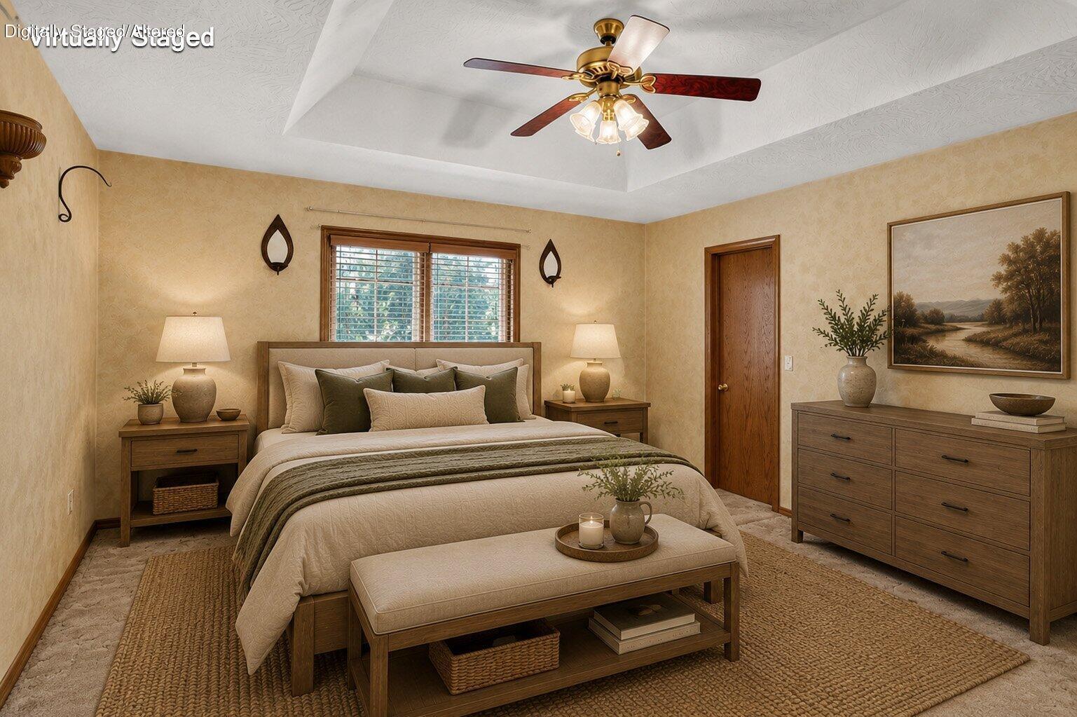 538 Munson Hill Drive Property Photo 20