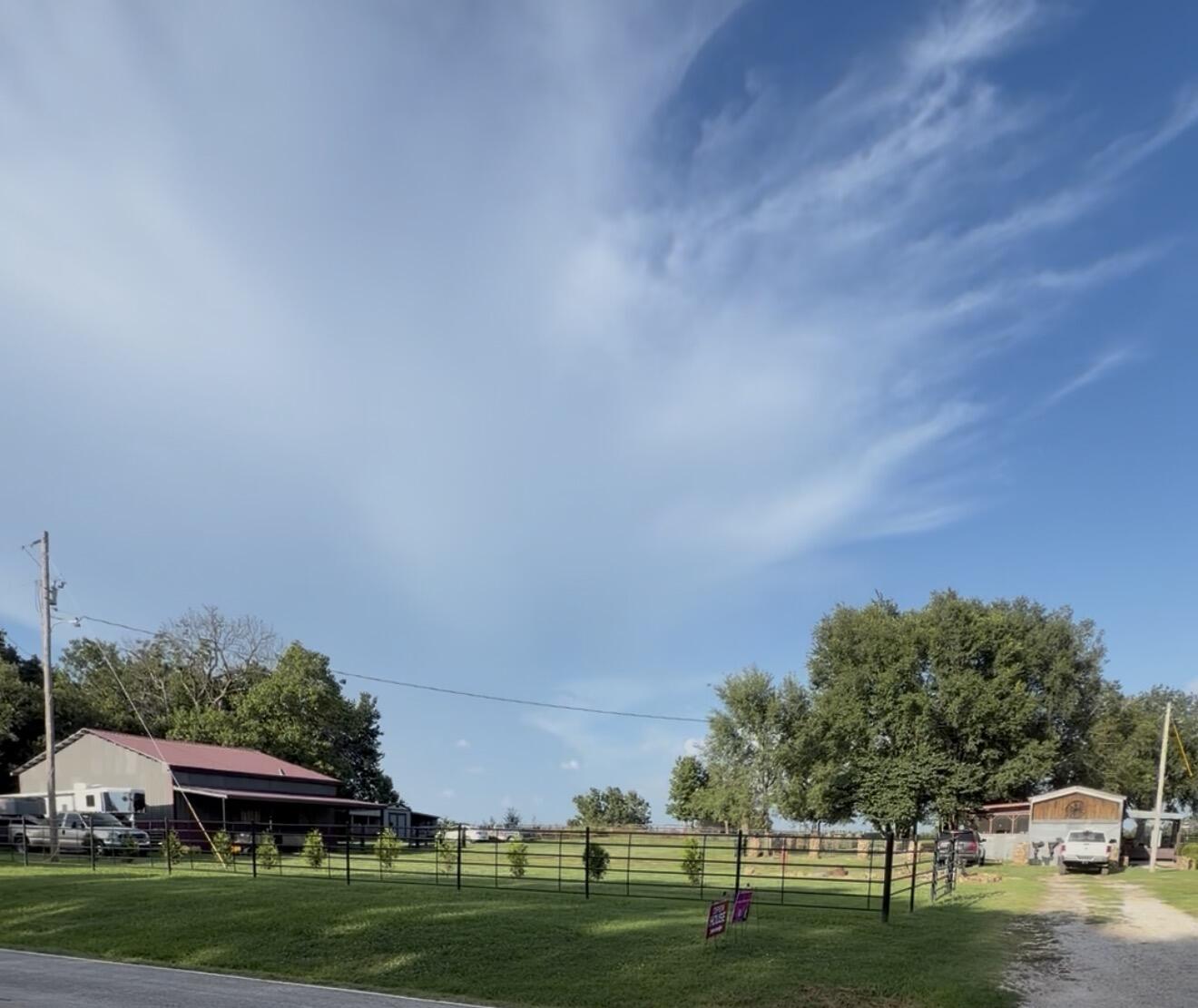 13546 Highway F Property Photo 3