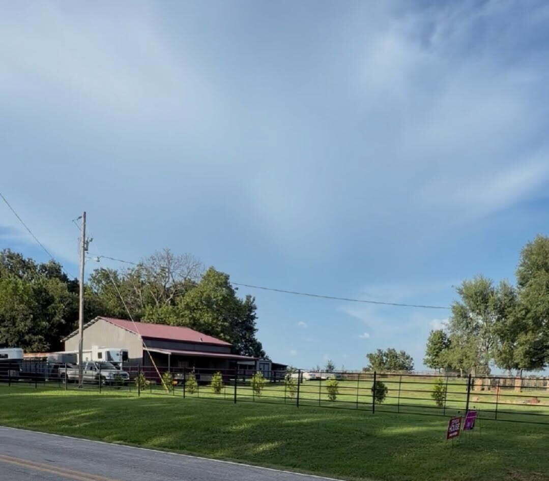 13546 Highway F Property Photo 8