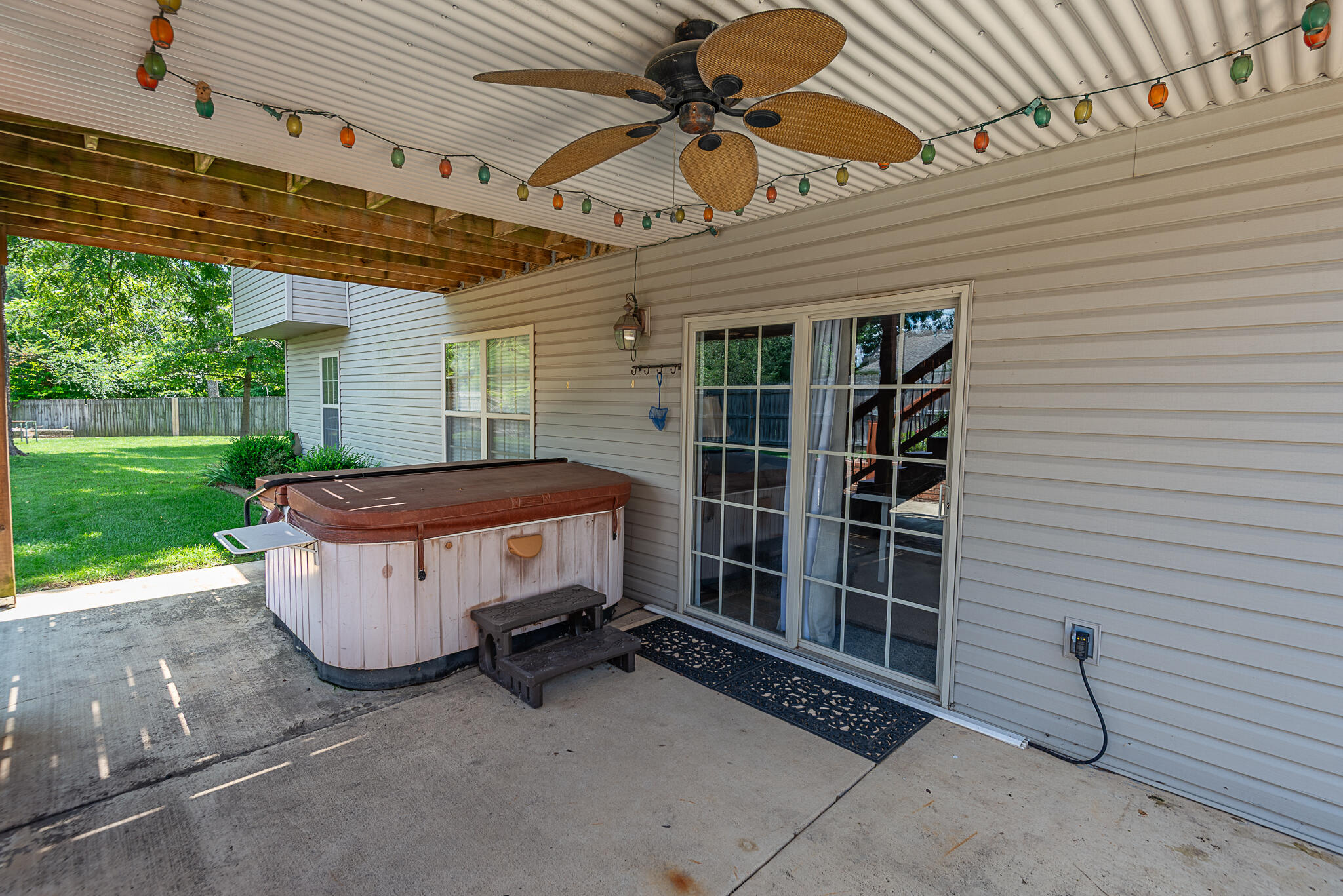 4609 West Meadowlark Street Property Photo 60