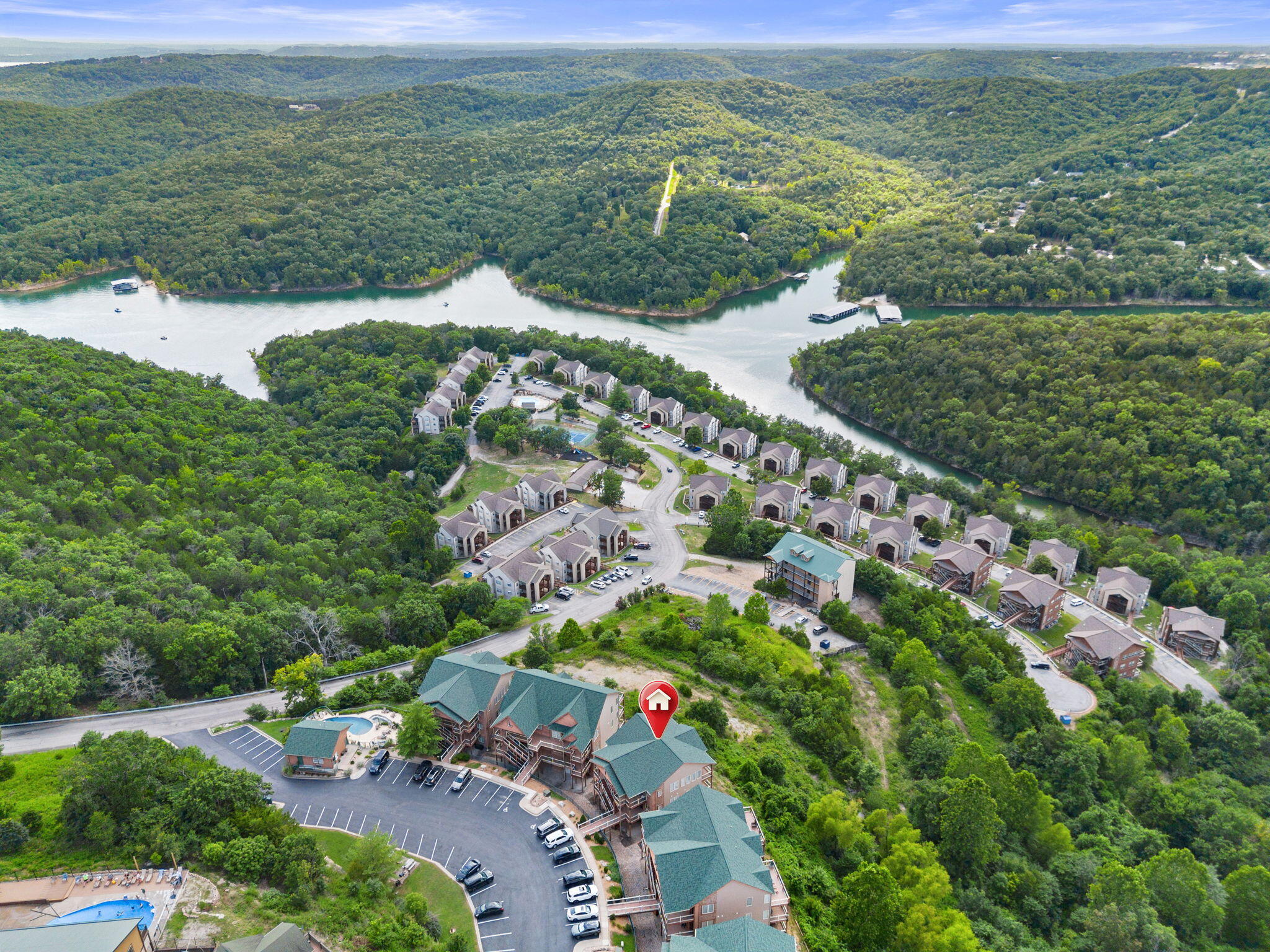 29 Stone Cliff Circle 1 Property Photo 2