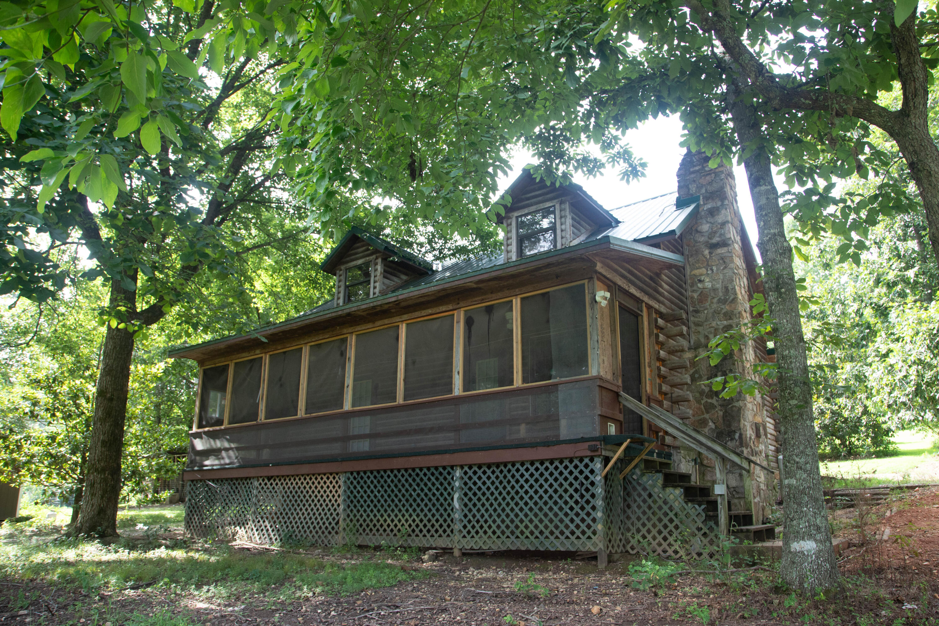 1023 Timber Ridge Road Property Photo 1
