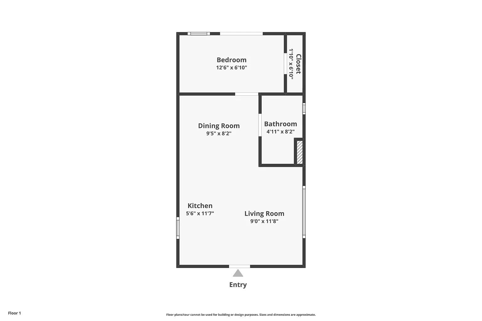 1234 Peace In Valley Road Property Photo 20