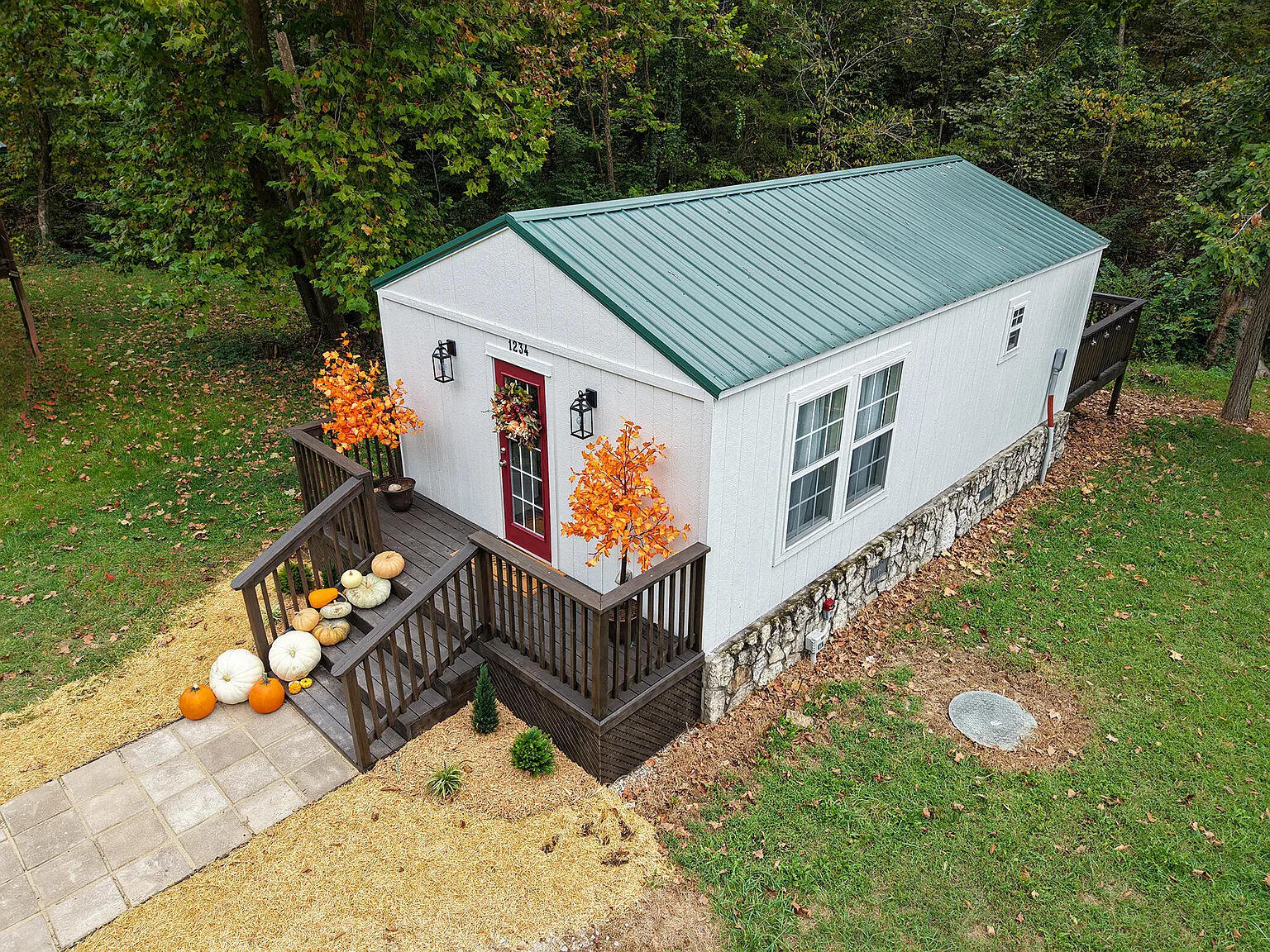 1234 Peace In Valley Road Property Photo 21