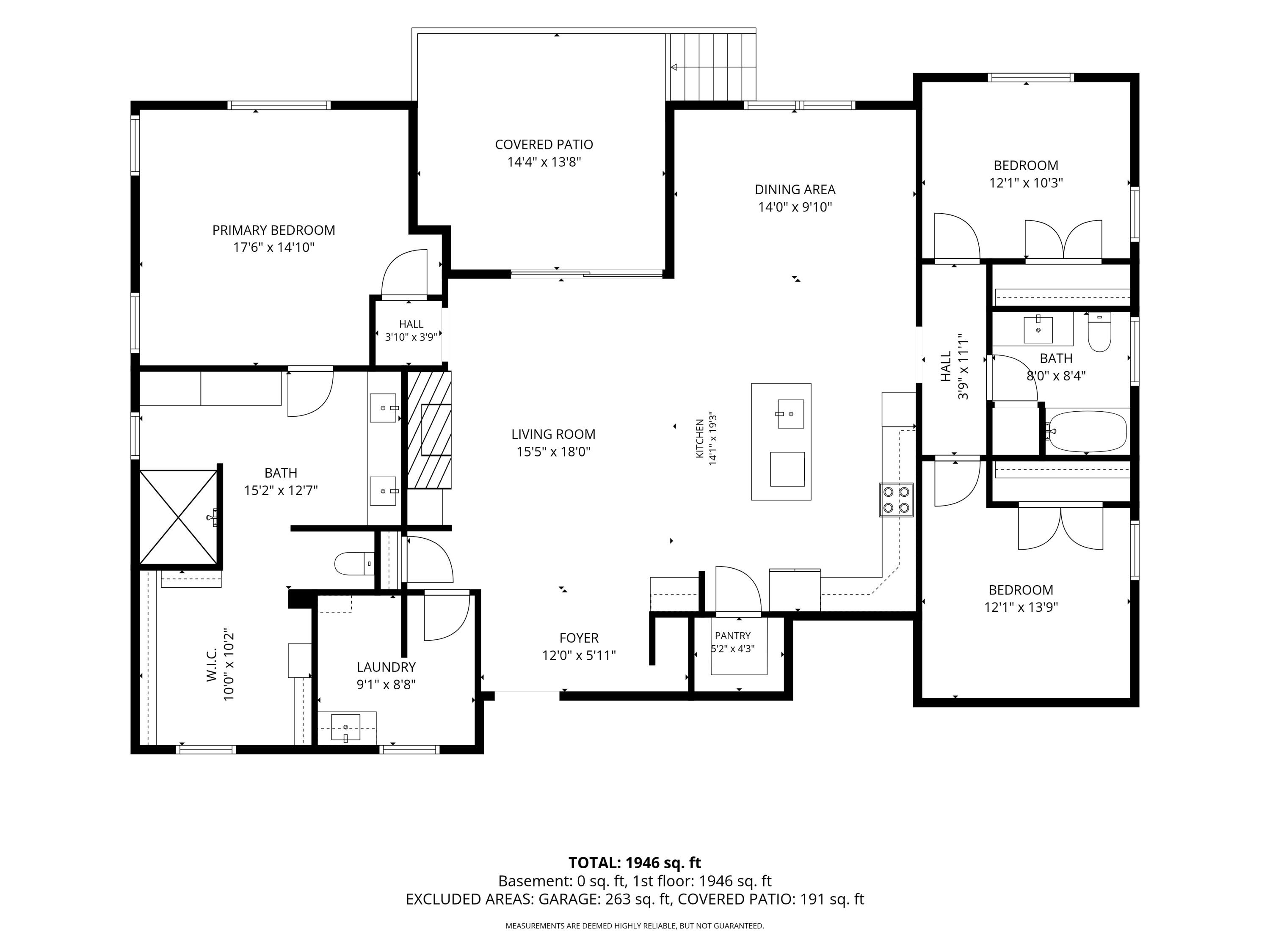 1 Midview Drive Property Photo 42