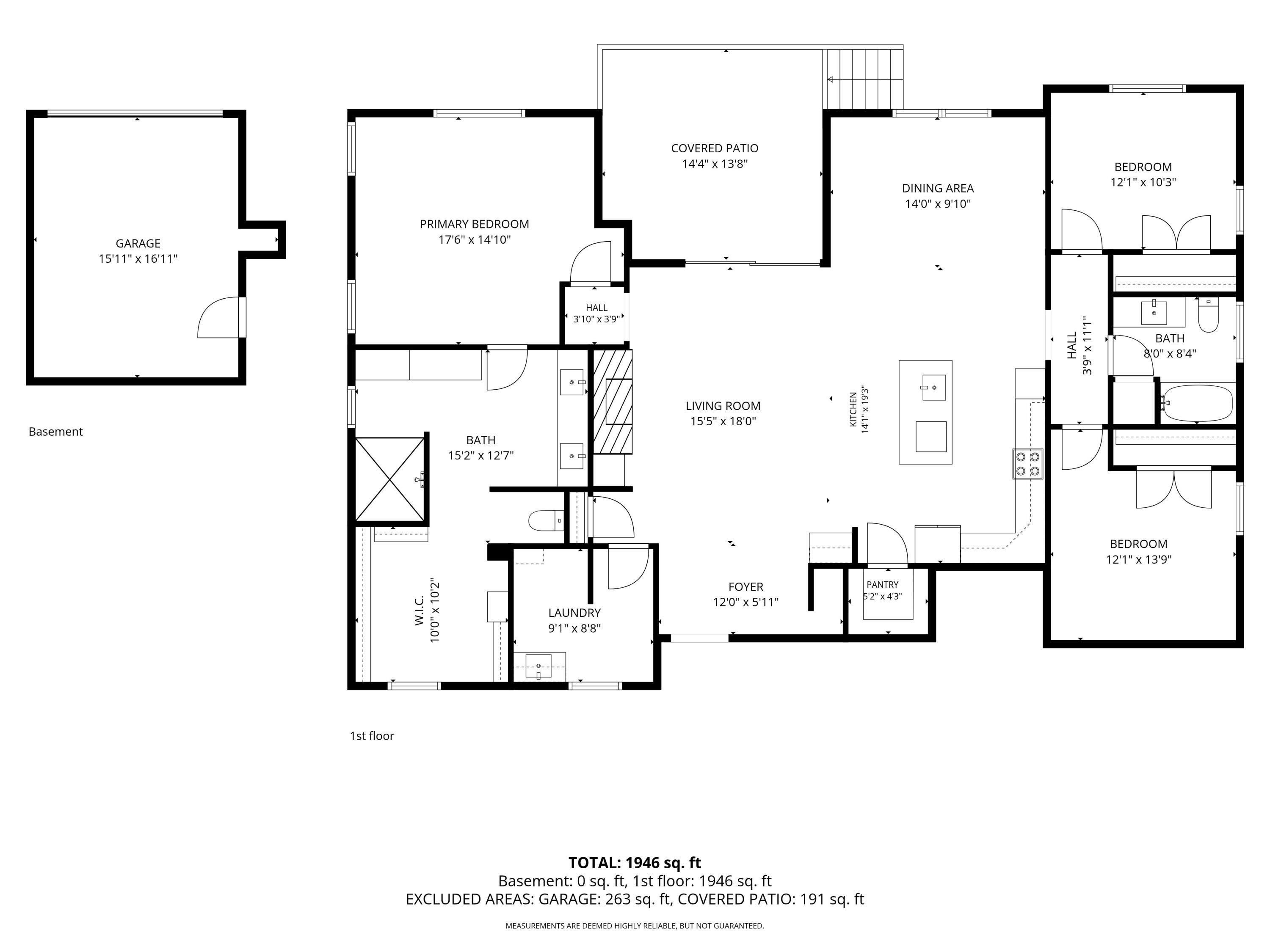 1 Midview Drive Property Photo 44