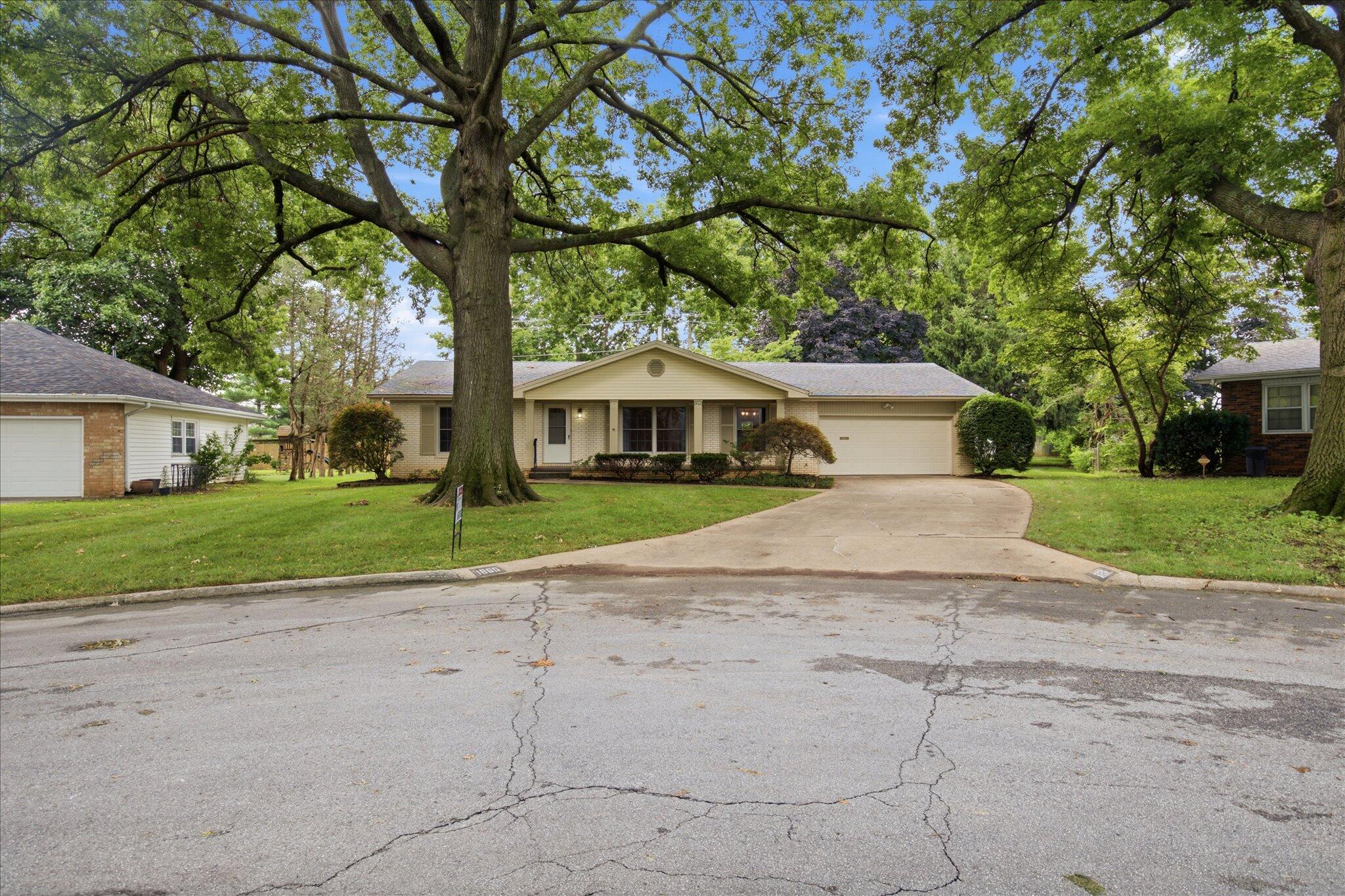 1860 East Meadow Drive