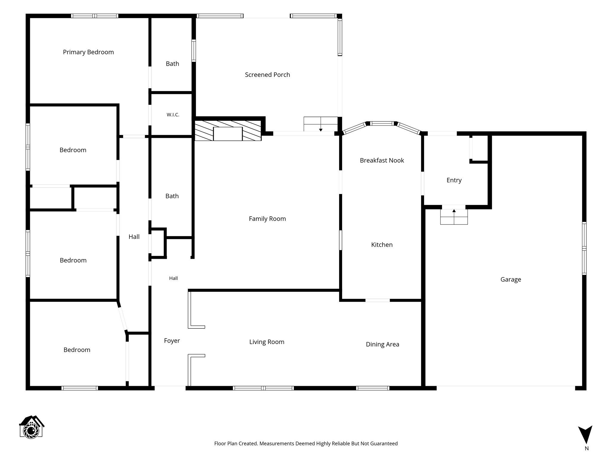 1860 East Meadow Drive Property Photo 26