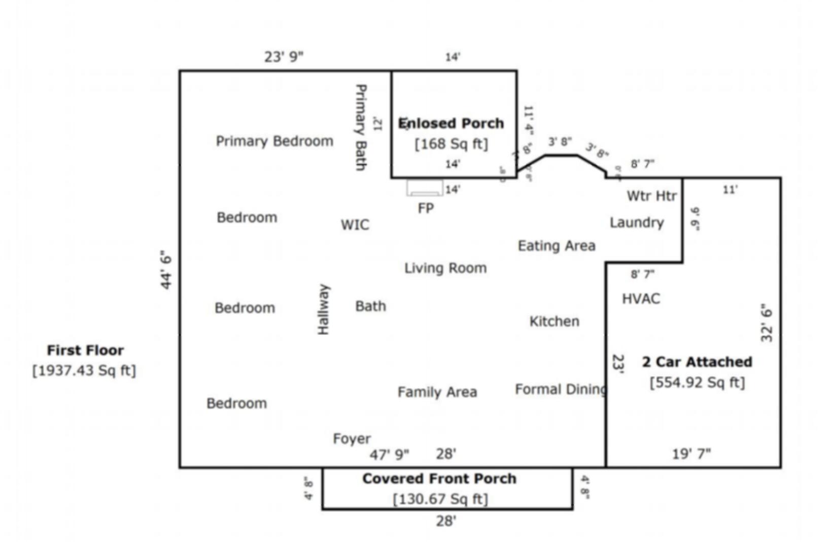 1860 East Meadow Drive Property Photo 27