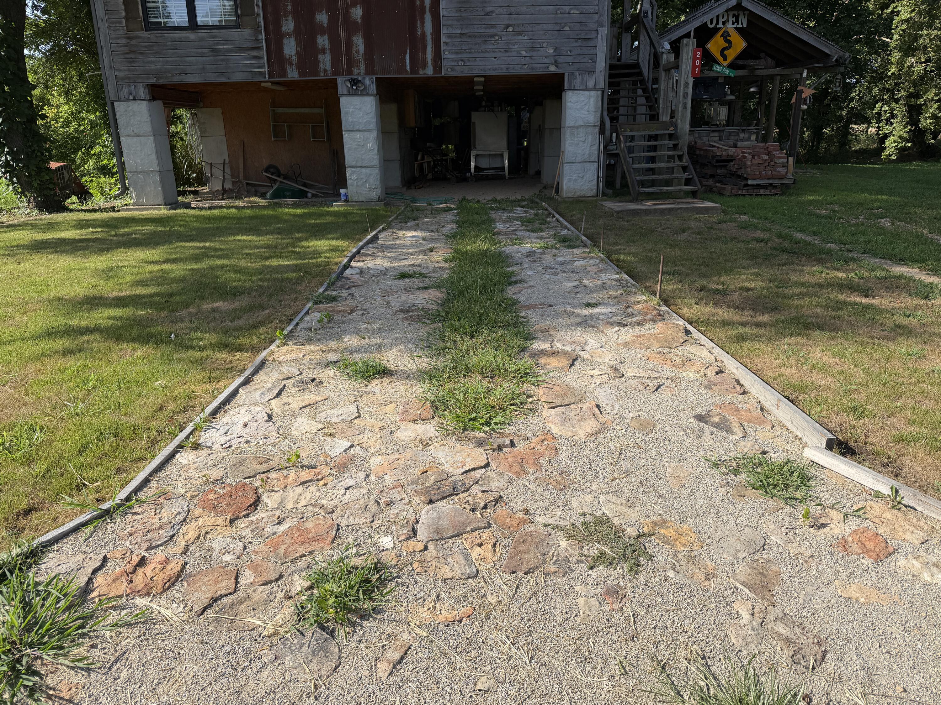 201 Thomas Street Property Photo 75