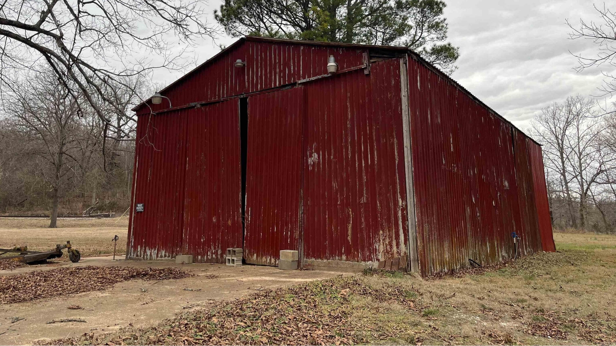 000 County Road 268 Property Photo 2