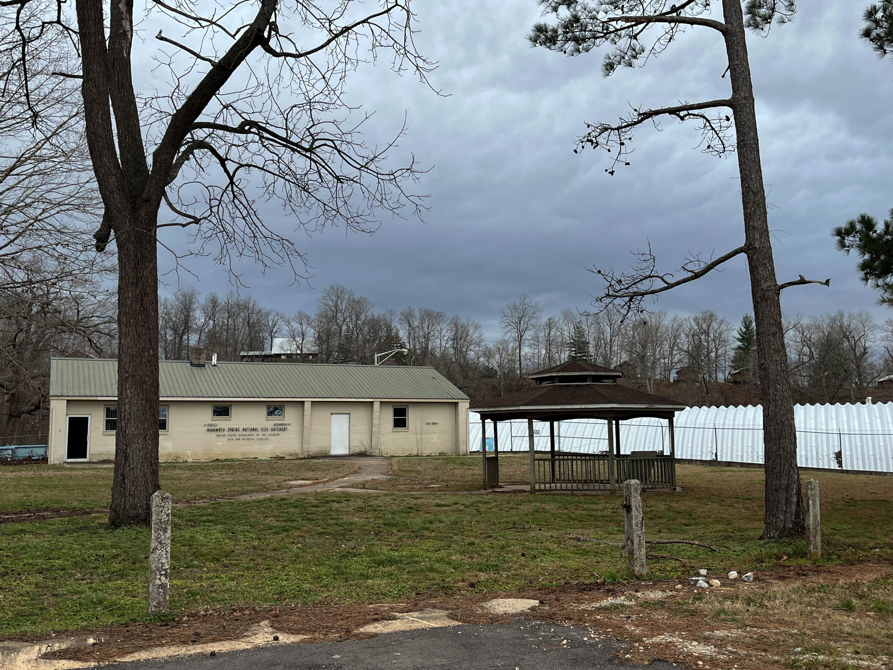 000 County Road 268 Property Photo 28