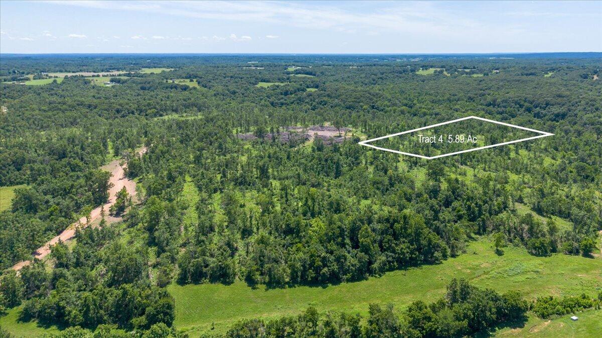 Lot 4 Adams Road Property Photo 1