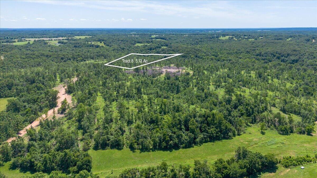 Lot 8 Adams Road Property Photo 1