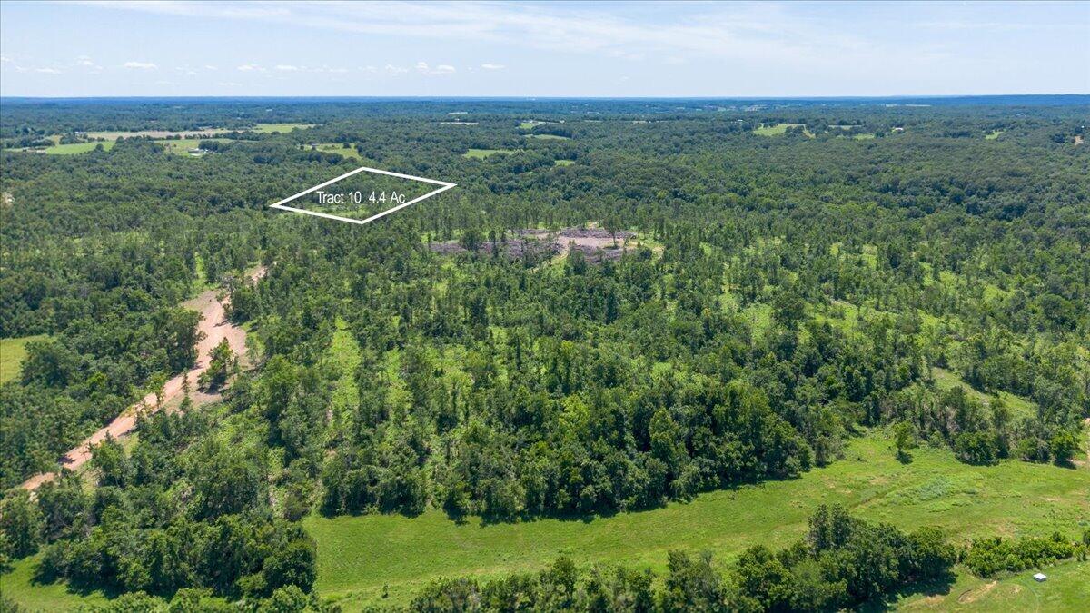 Lot 10 Adams Road Property Photo 1