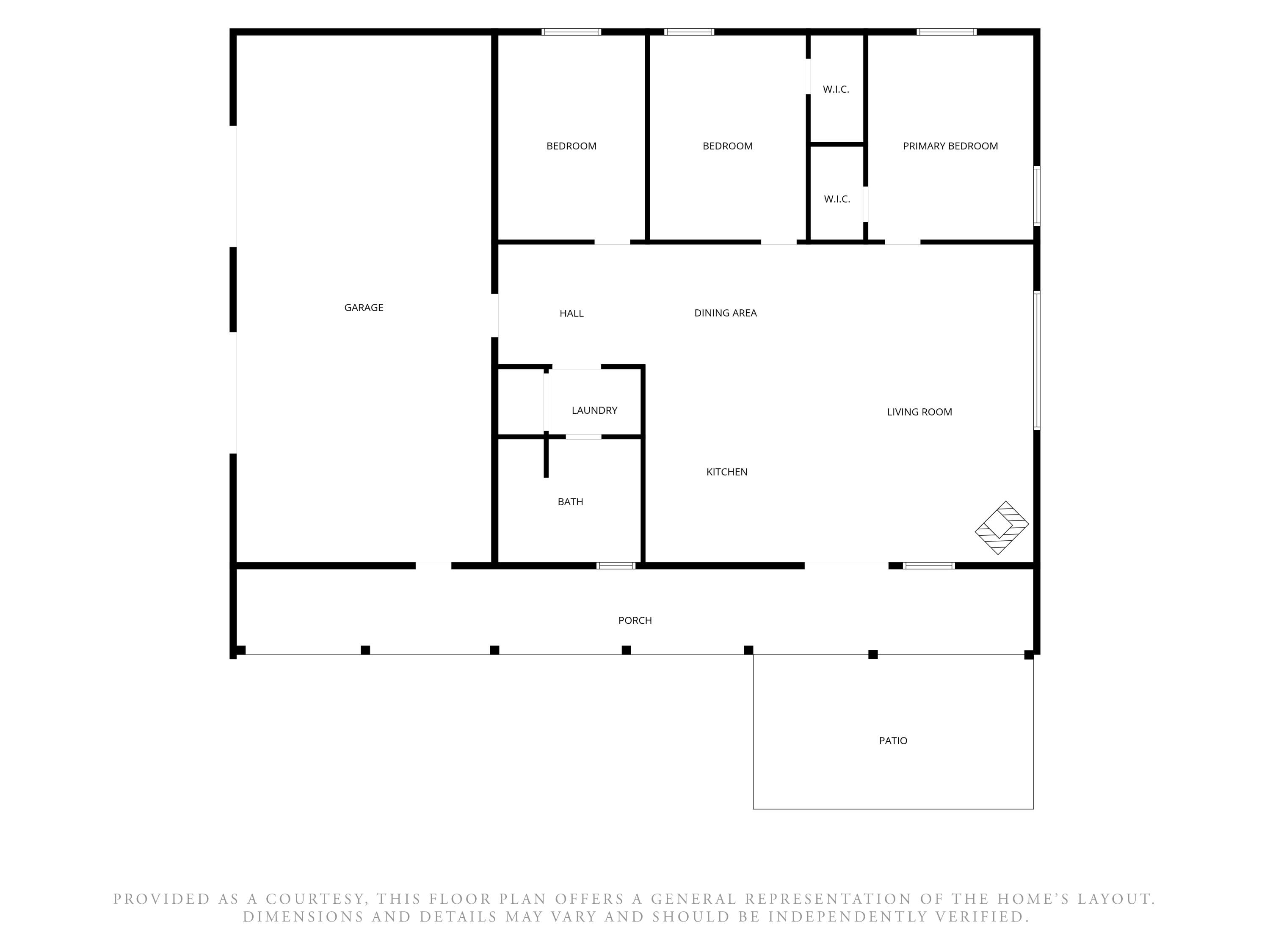 450 Southeast 112th Road Property Photo 2