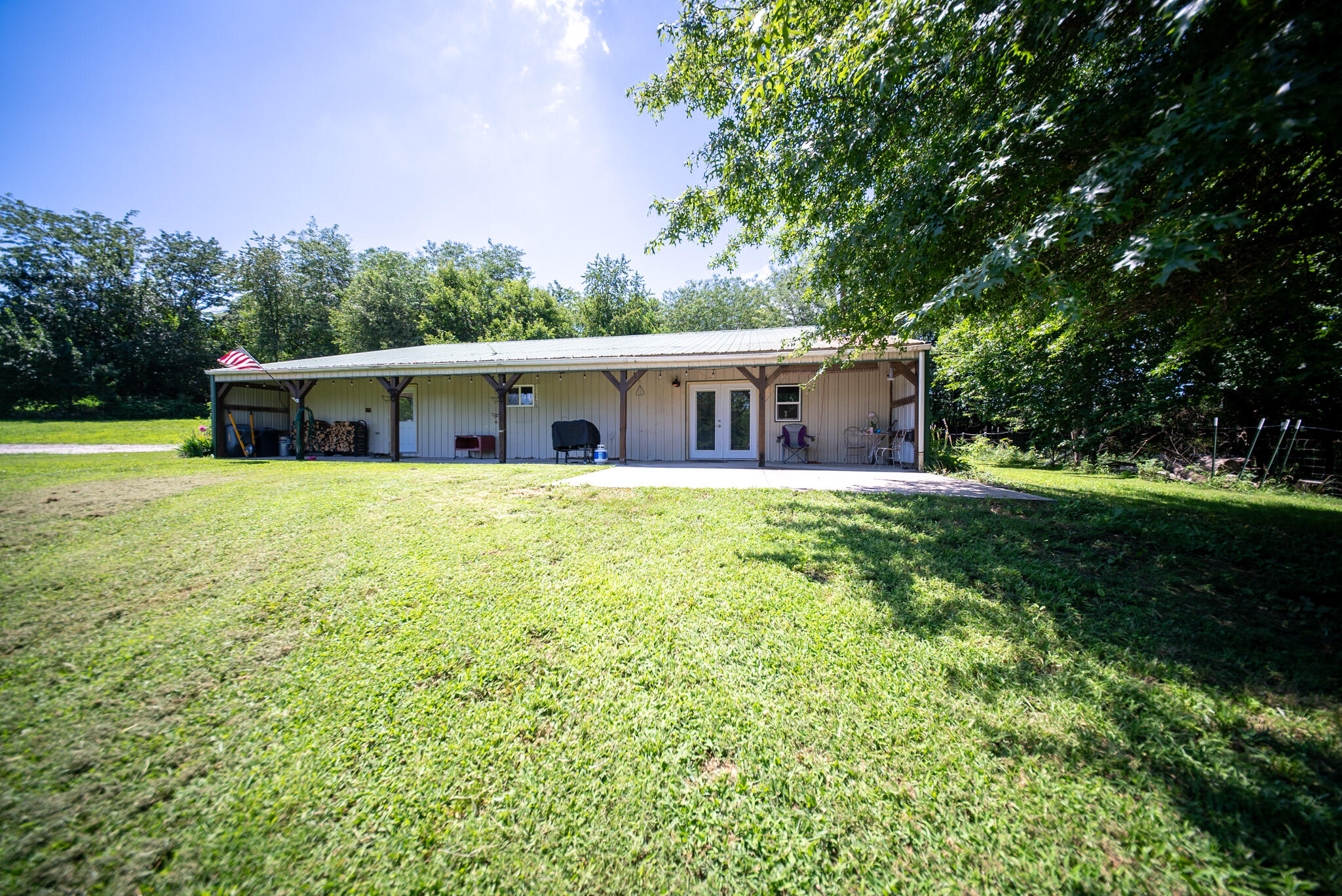 450 Southeast 112th Road Property Photo 4