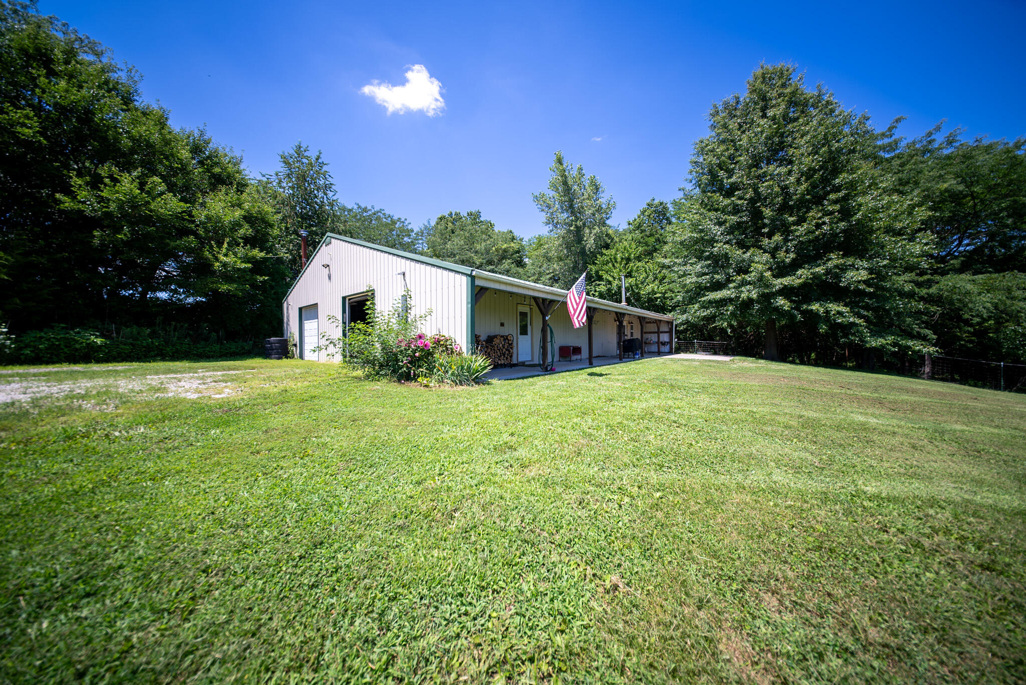 450 Southeast 112th Road Property Photo 5