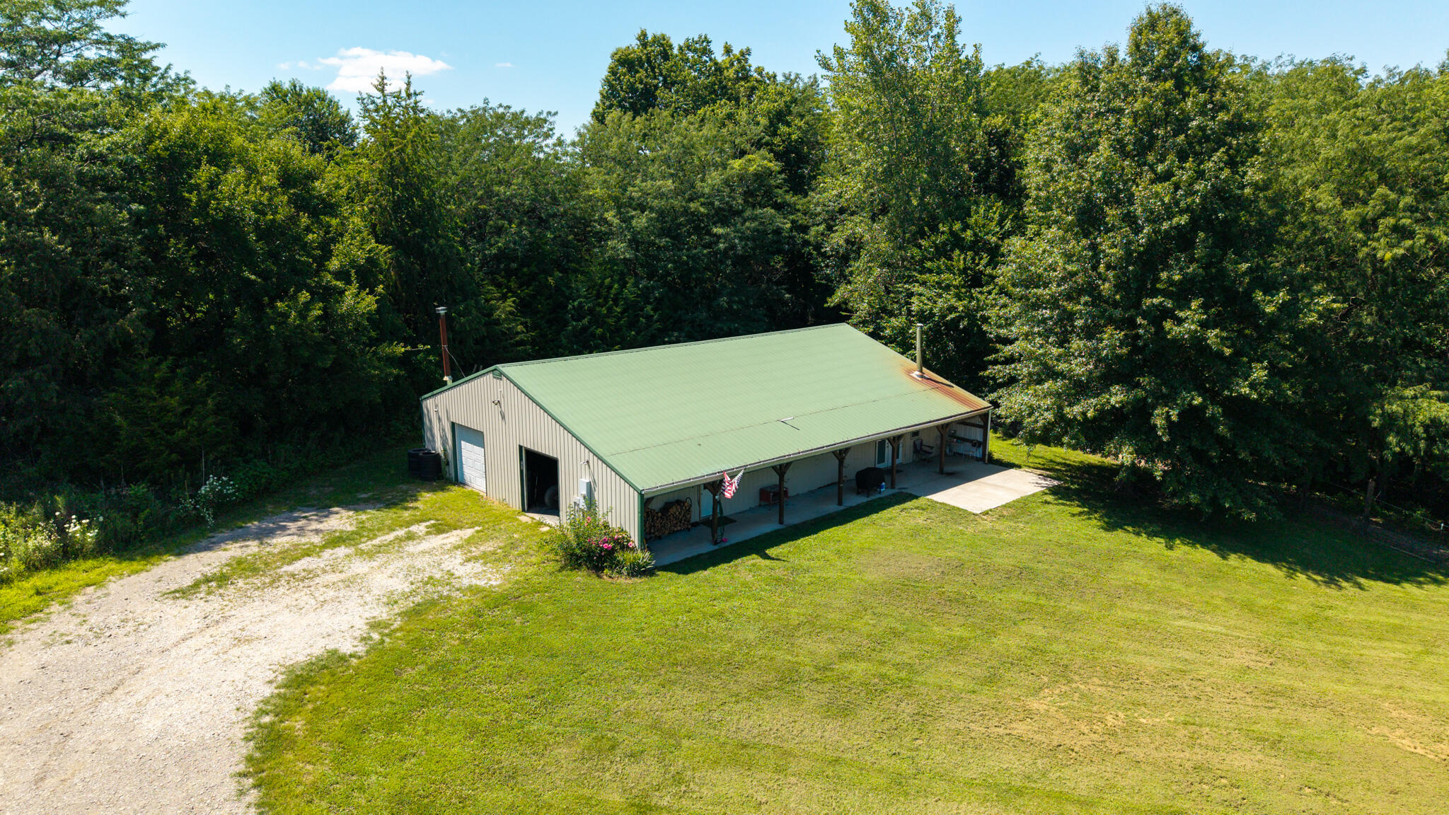 450 Southeast 112th Road Property Photo 35