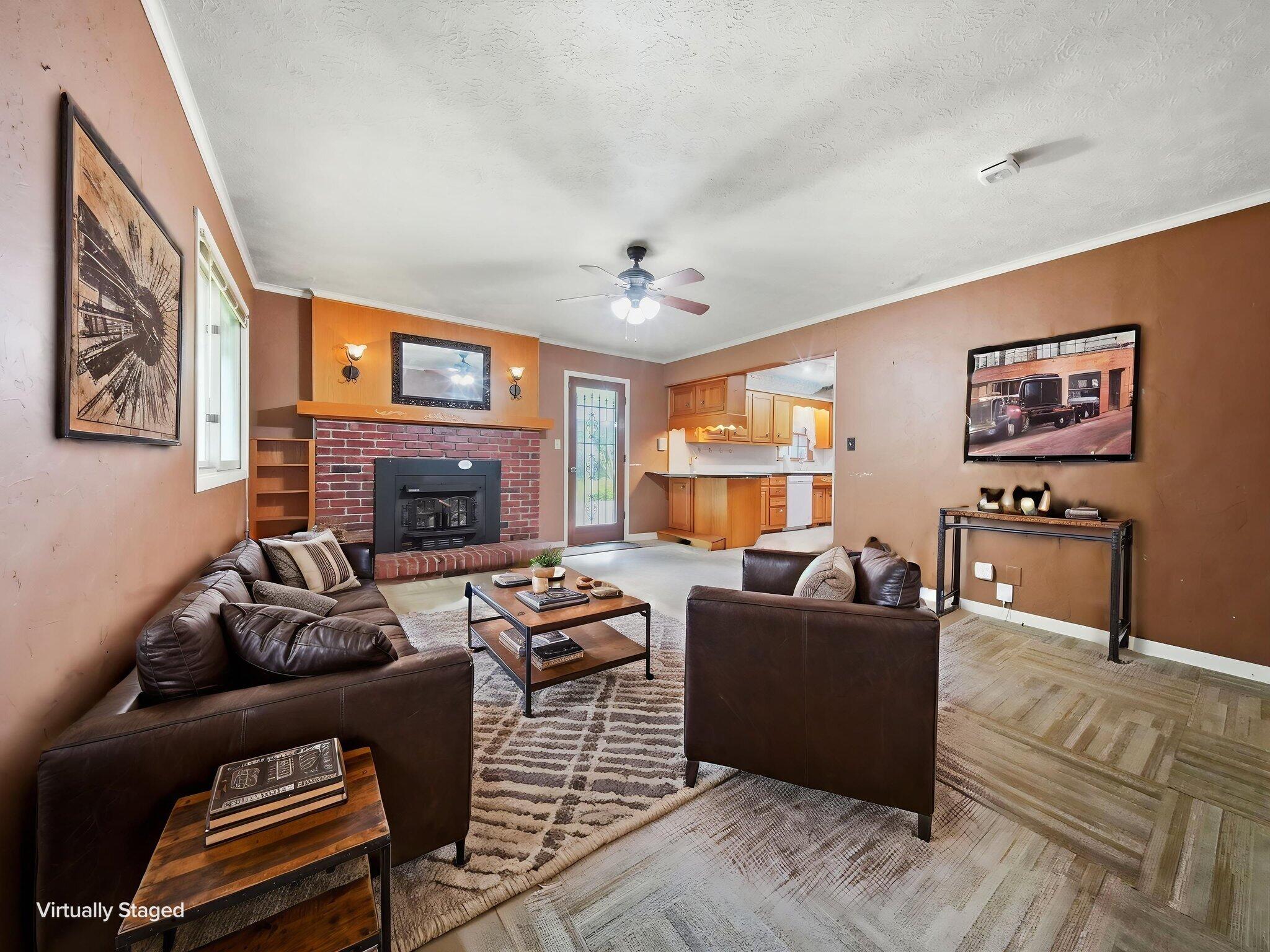 2411 South Mayfair Avenue Property Photo 14